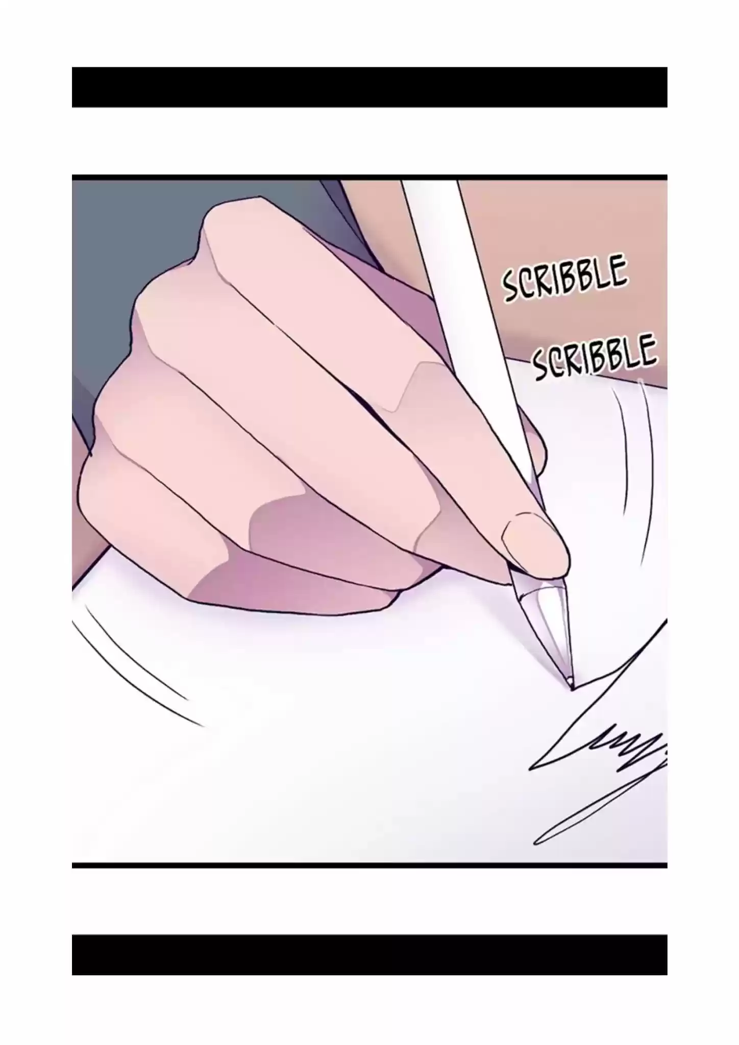 They Say I Was Born A King's Daughter Chapter 74: You... What?