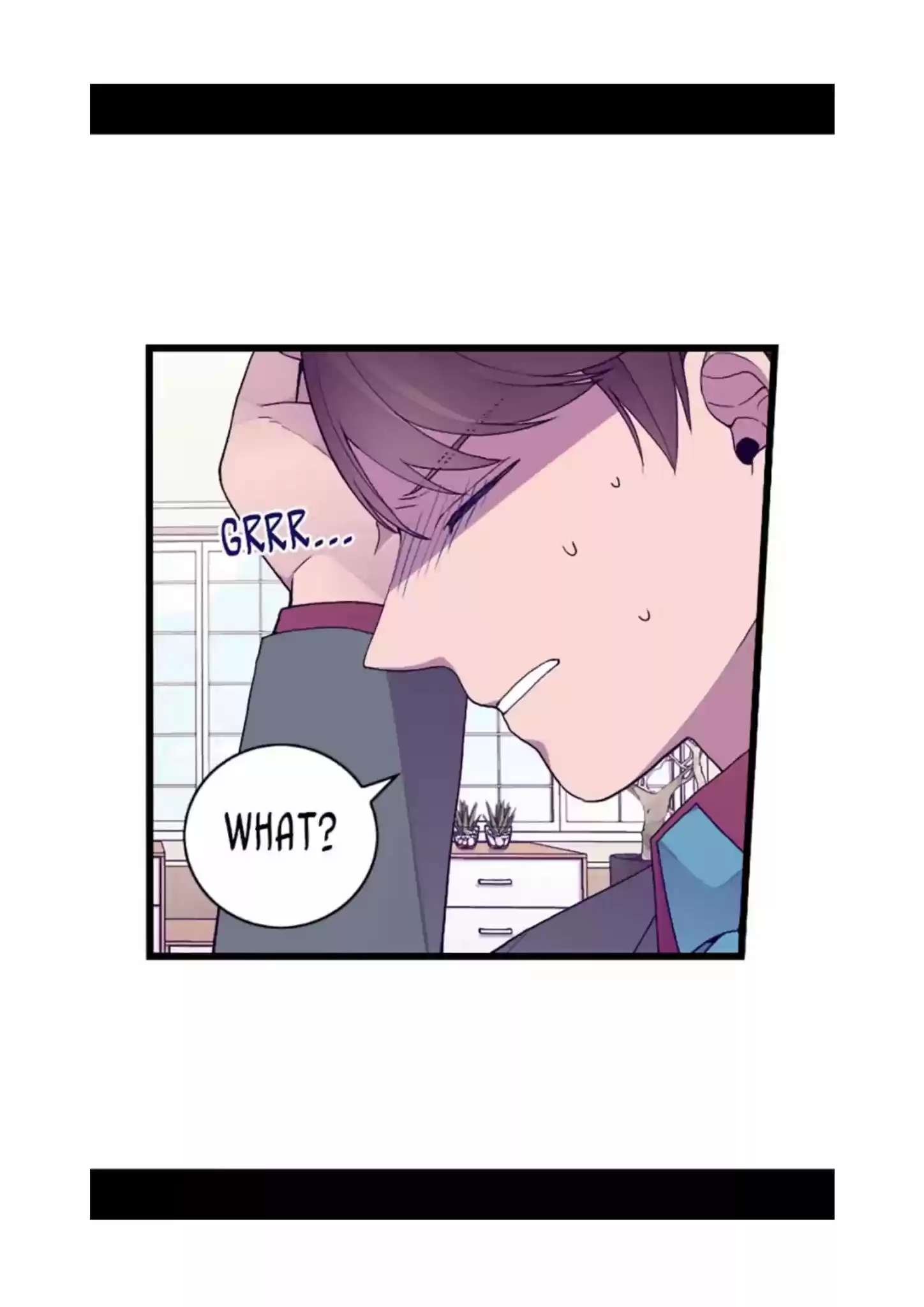 They Say I Was Born A King's Daughter Chapter 74: You... What?