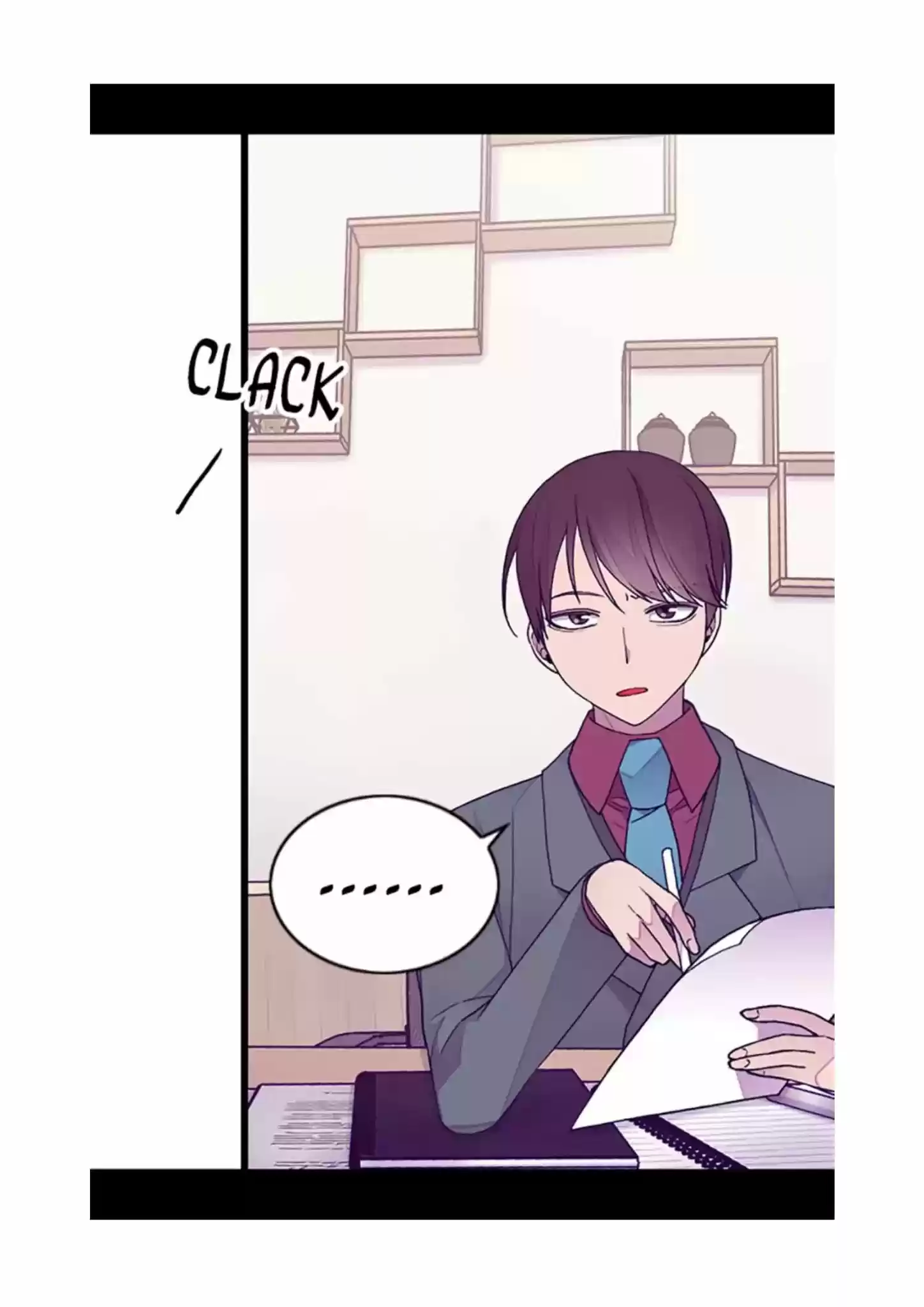 They Say I Was Born A King's Daughter Chapter 74: You... What?