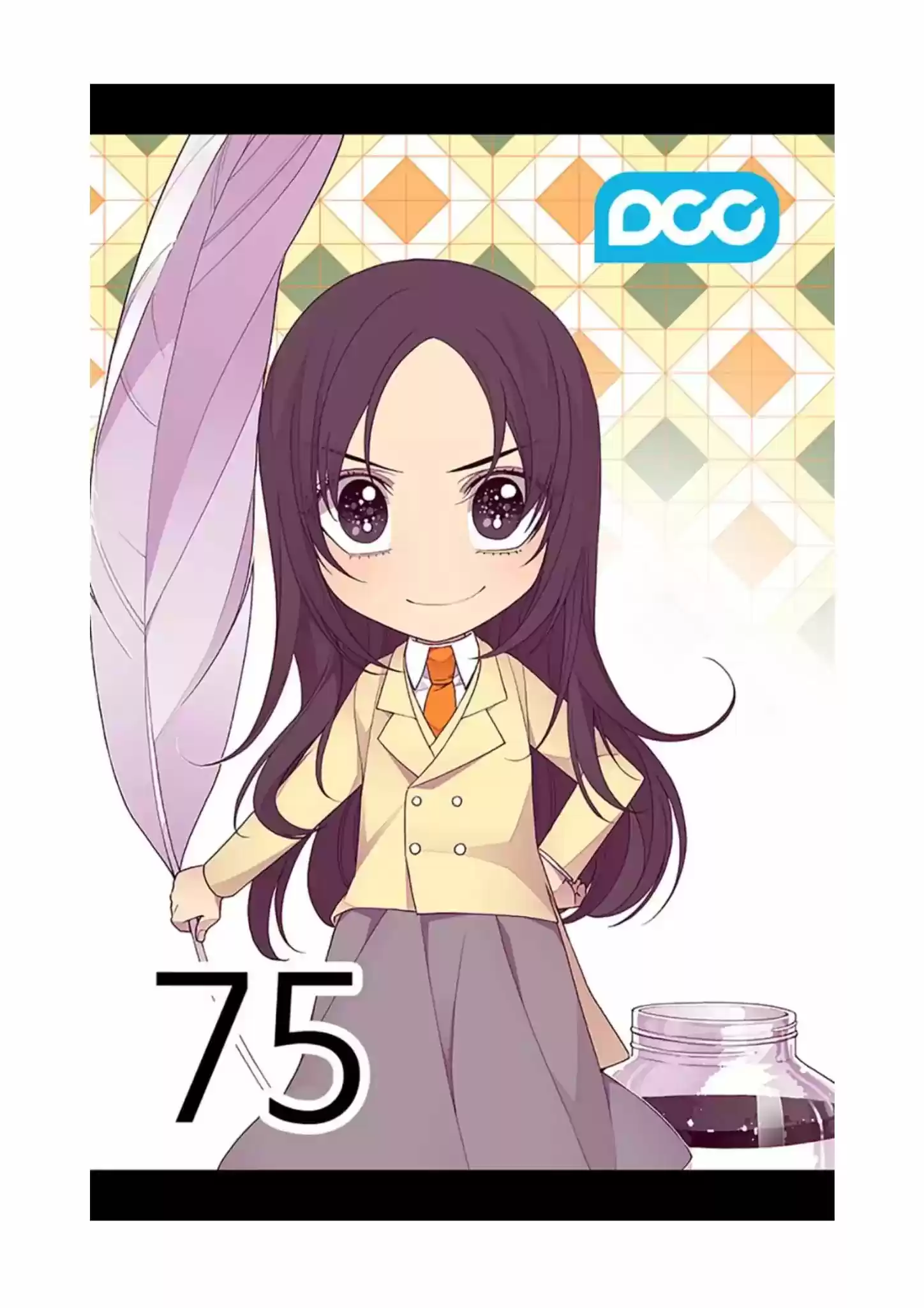 They Say I Was Born A King's Daughter Chapter 75: I Want To Tell You Something