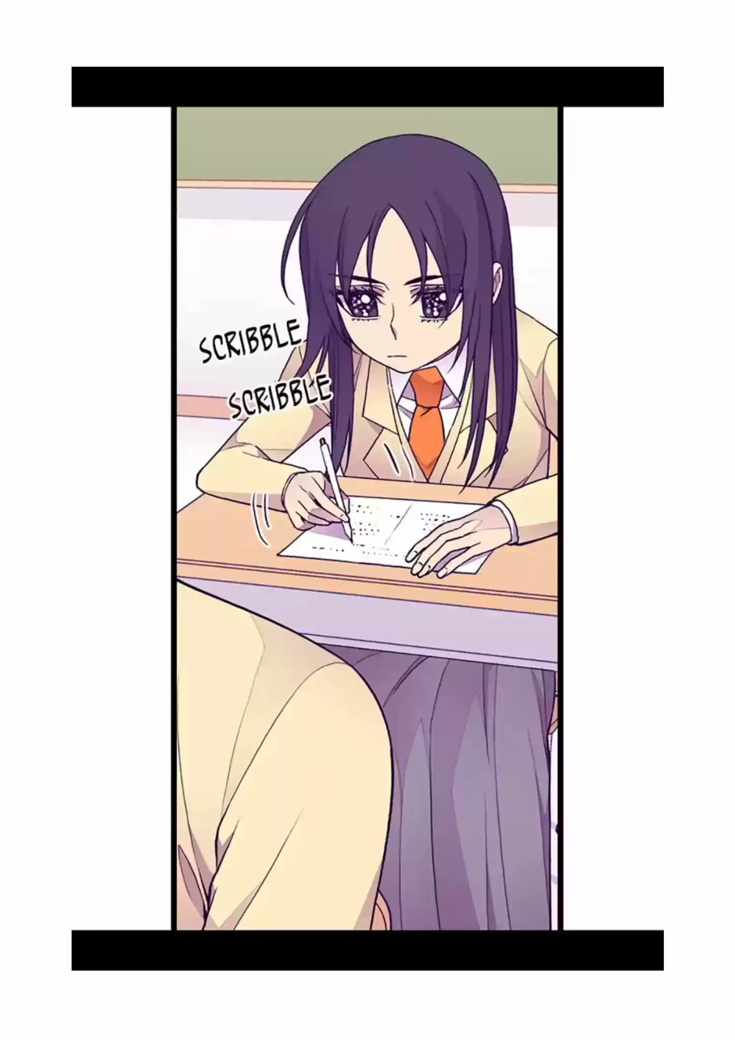 They Say I Was Born A King's Daughter Chapter 75: I Want To Tell You Something