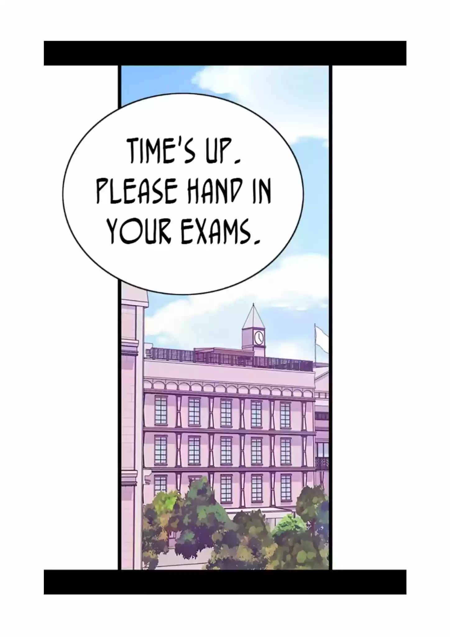 They Say I Was Born A King's Daughter Chapter 75: I Want To Tell You Something