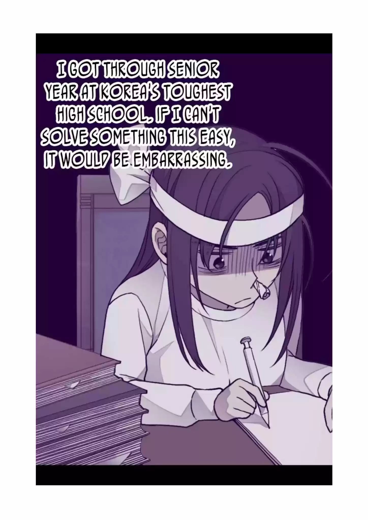 They Say I Was Born A King's Daughter Chapter 75: I Want To Tell You Something