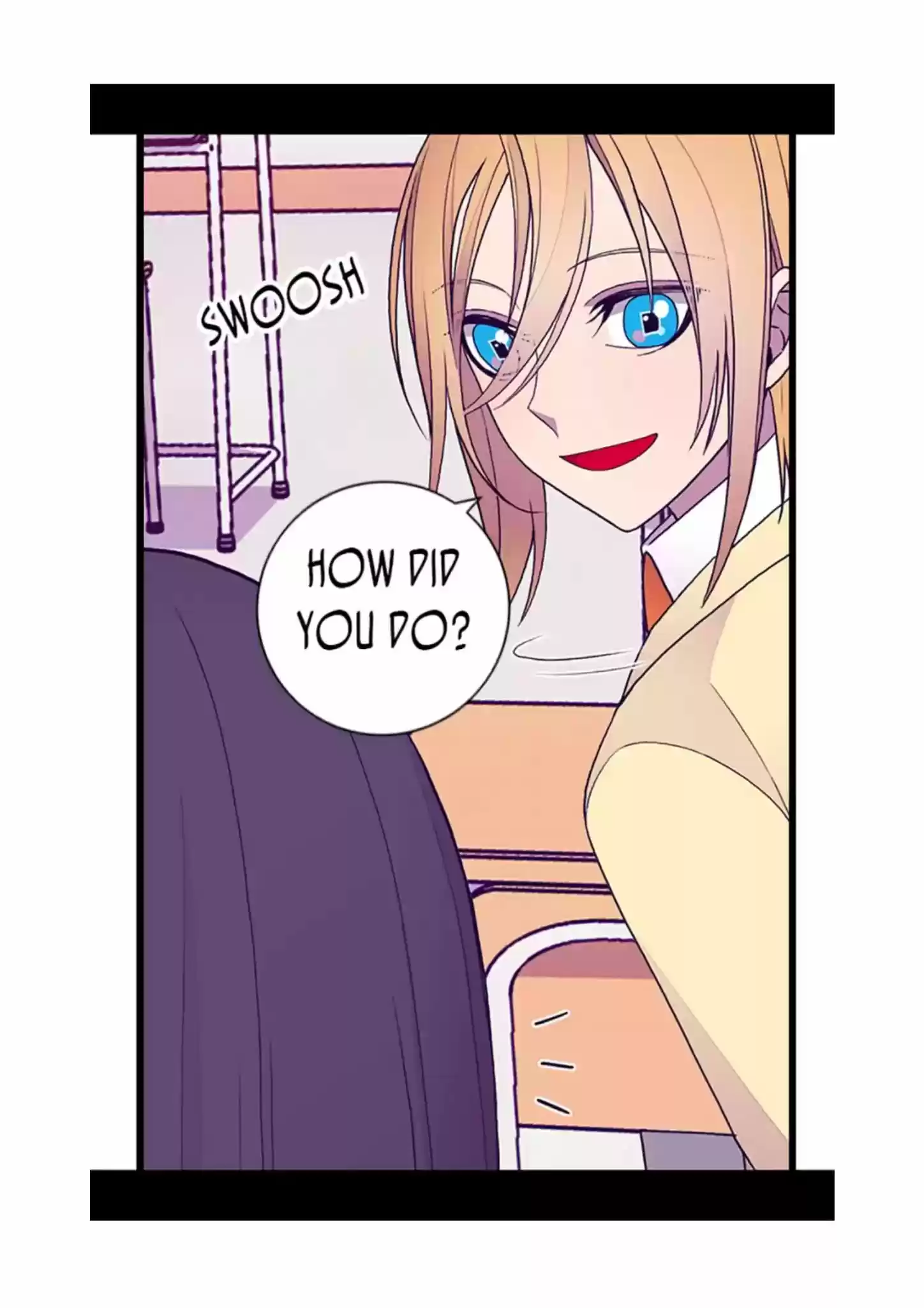 They Say I Was Born A King's Daughter Chapter 75: I Want To Tell You Something