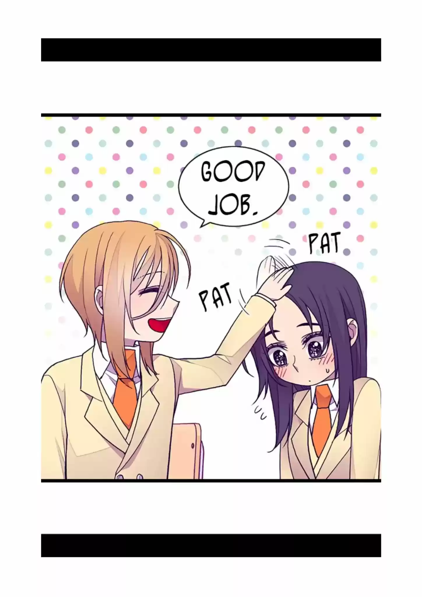 They Say I Was Born A King's Daughter Chapter 75: I Want To Tell You Something