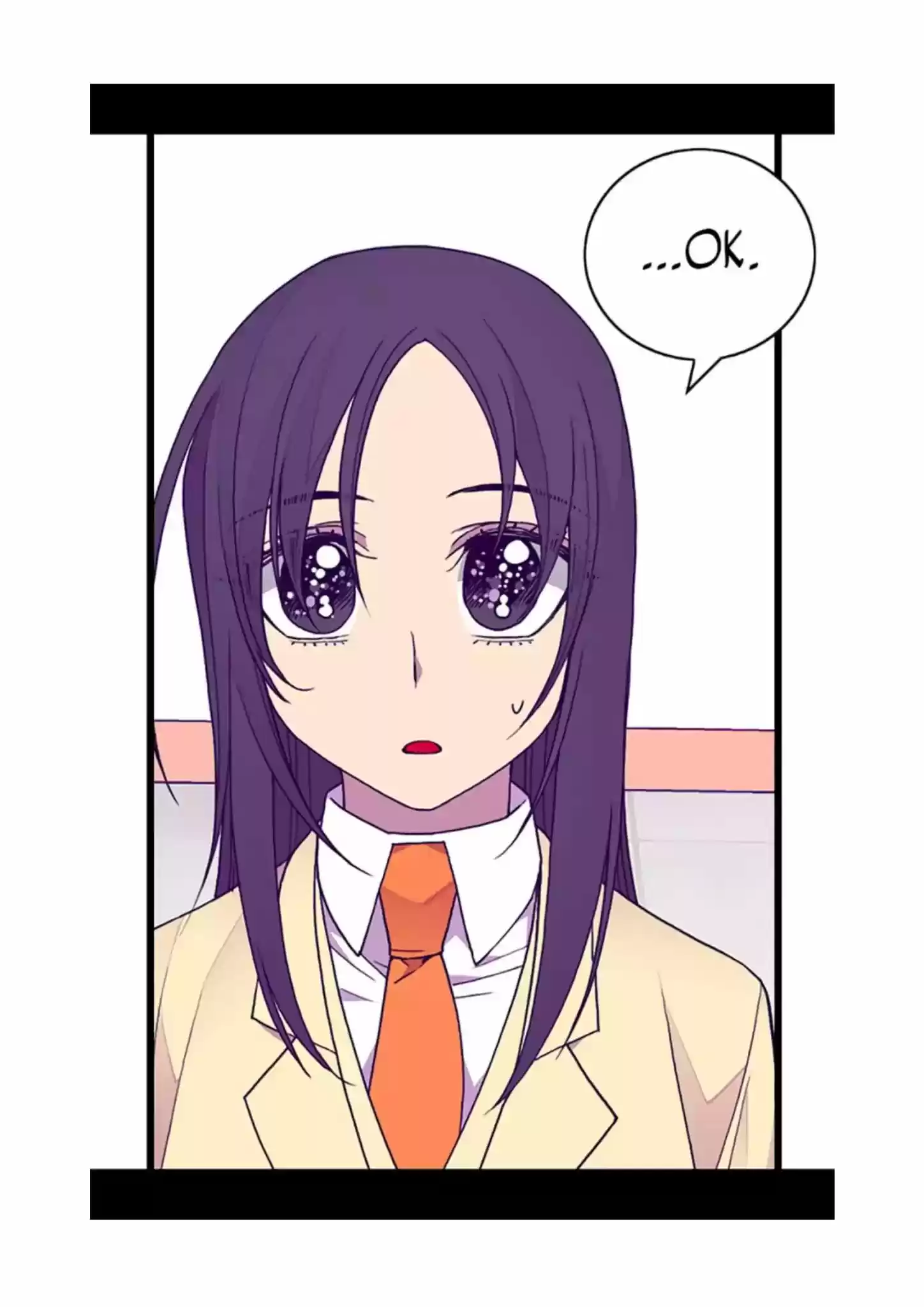 They Say I Was Born A King's Daughter Chapter 75: I Want To Tell You Something