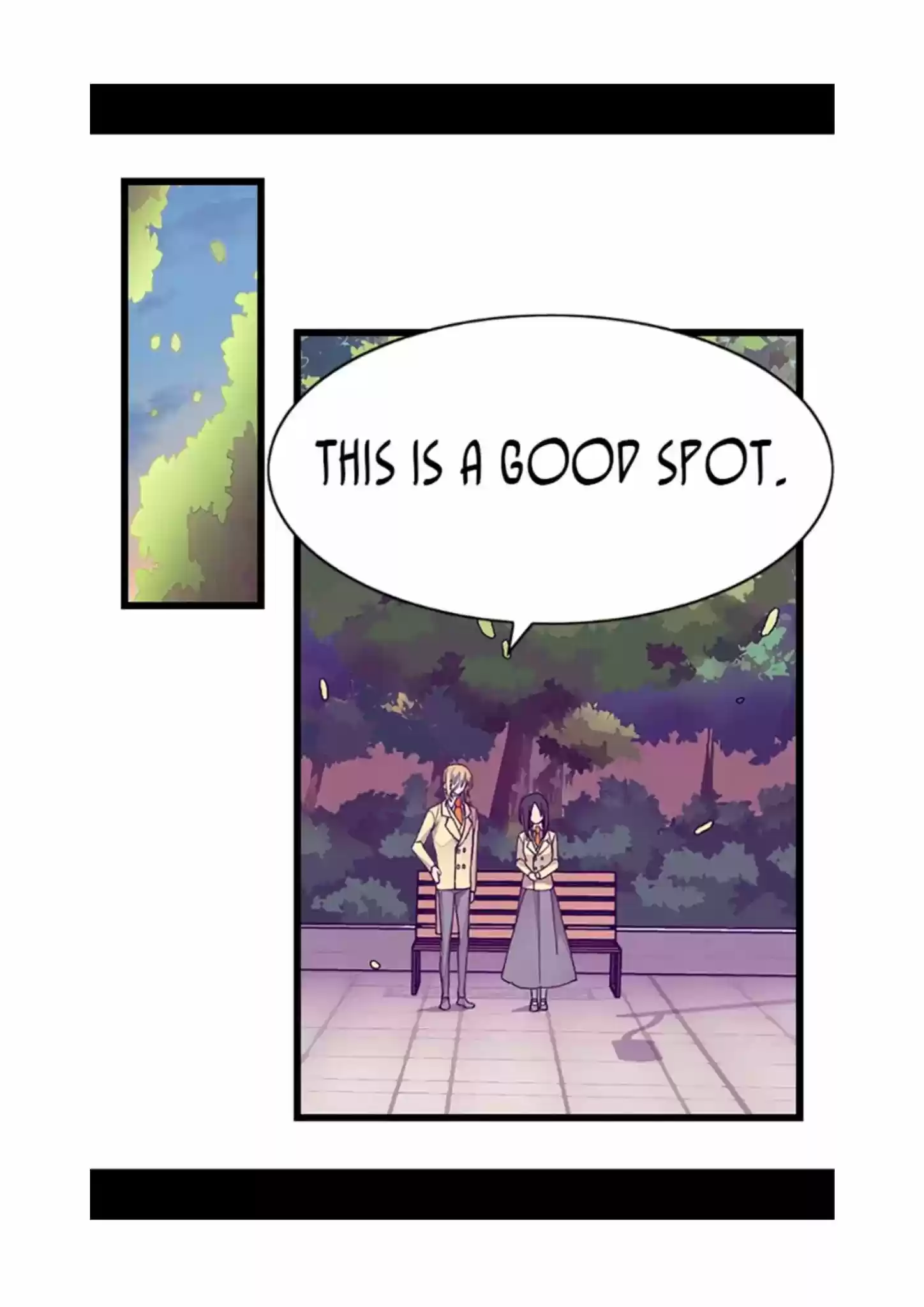 They Say I Was Born A King's Daughter Chapter 75: I Want To Tell You Something