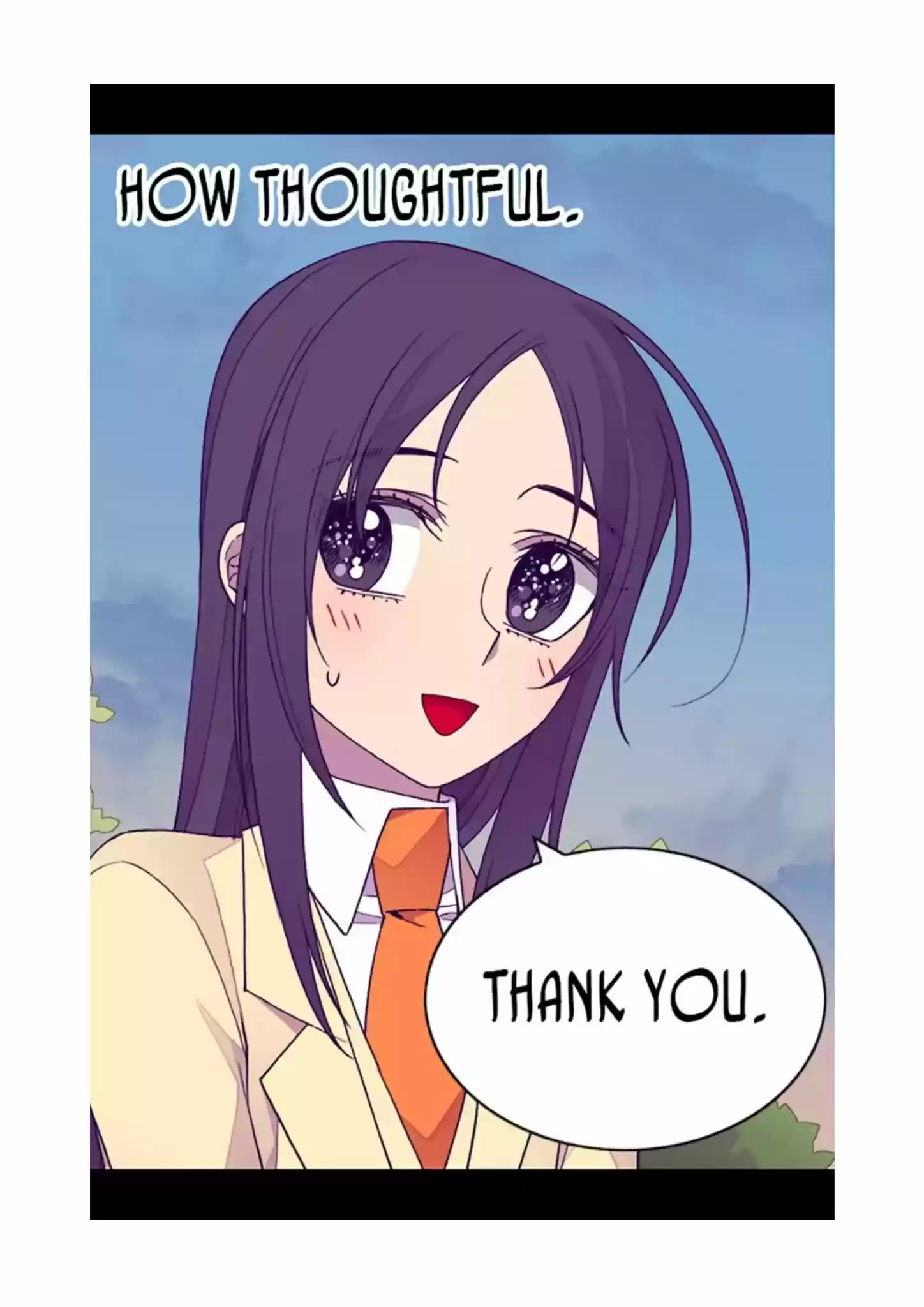 They Say I Was Born A King's Daughter Chapter 75: I Want To Tell You Something