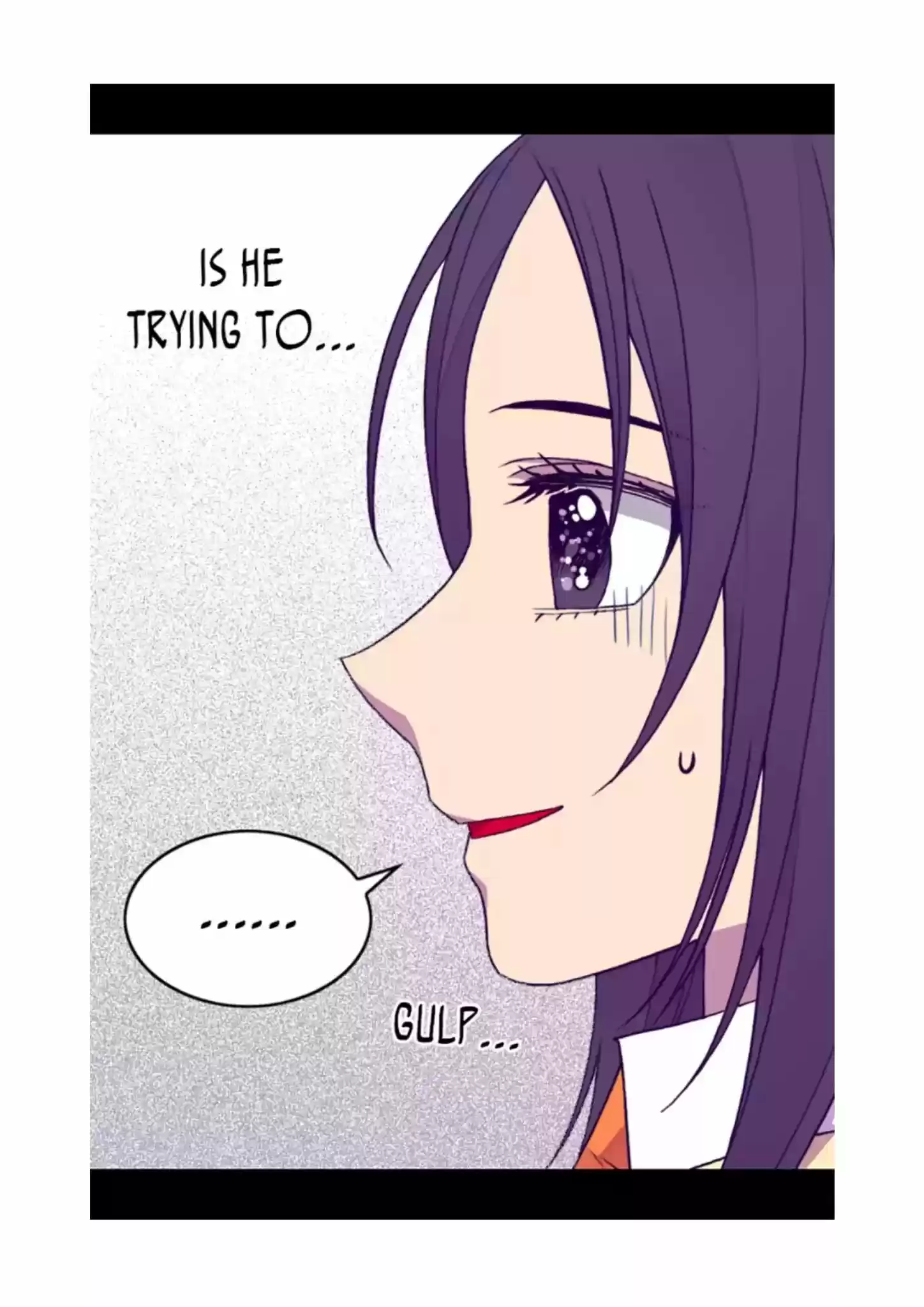 They Say I Was Born A King's Daughter Chapter 75: I Want To Tell You Something