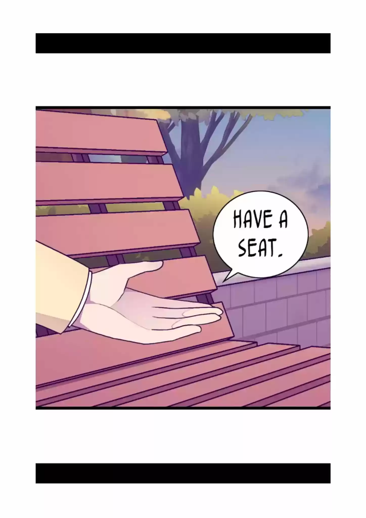 They Say I Was Born A King's Daughter Chapter 75: I Want To Tell You Something