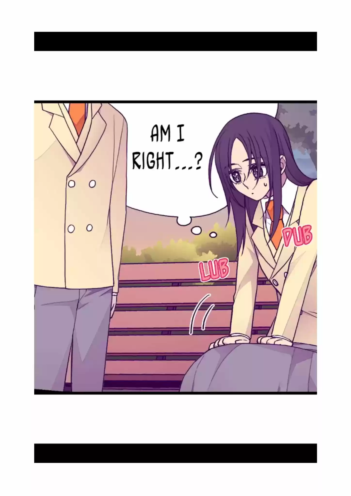 They Say I Was Born A King's Daughter Chapter 75: I Want To Tell You Something