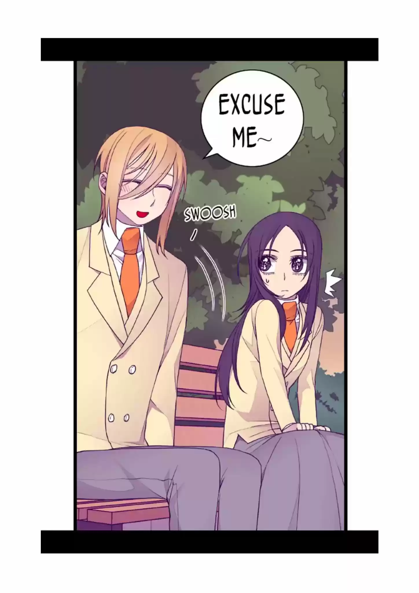 They Say I Was Born A King's Daughter Chapter 75: I Want To Tell You Something