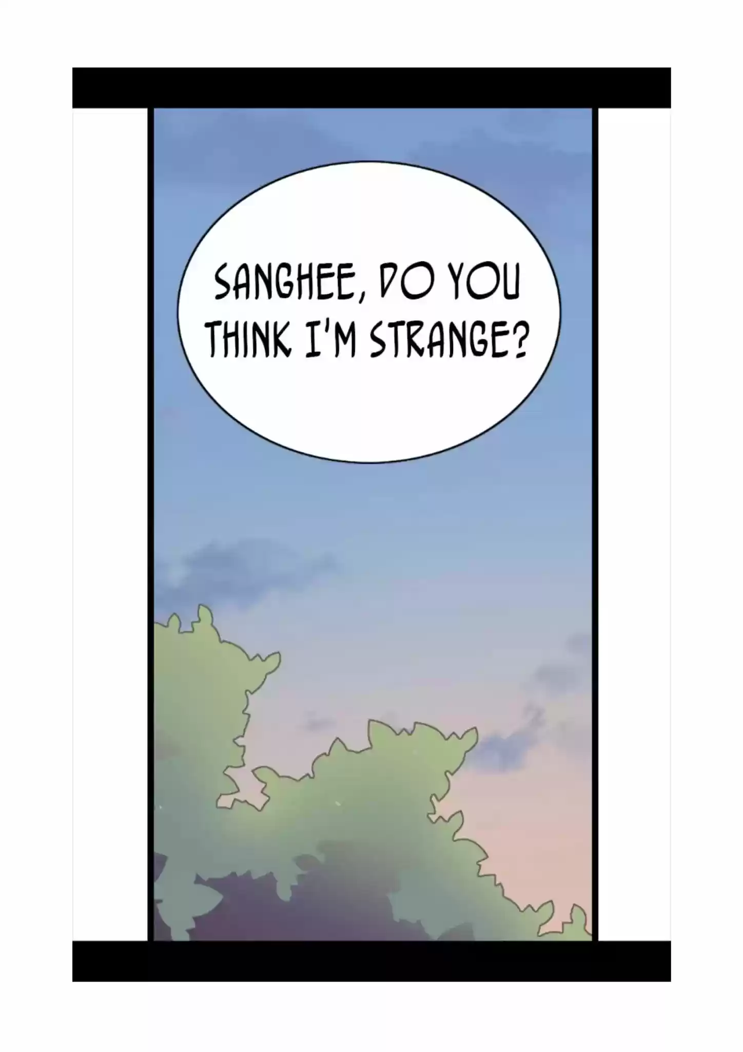 They Say I Was Born A King's Daughter Chapter 75: I Want To Tell You Something