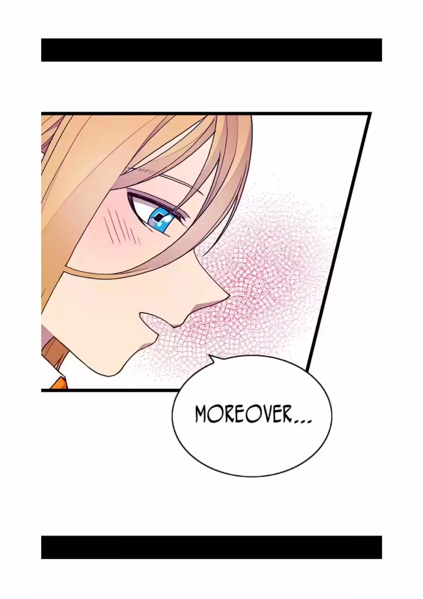 They Say I Was Born A King's Daughter Chapter 75: I Want To Tell You Something