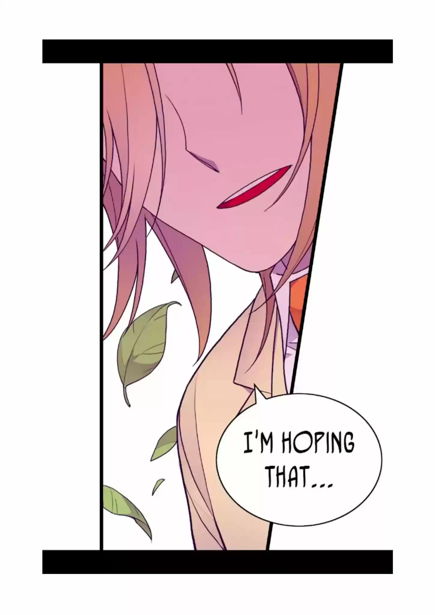 They Say I Was Born A King's Daughter Chapter 75: I Want To Tell You Something