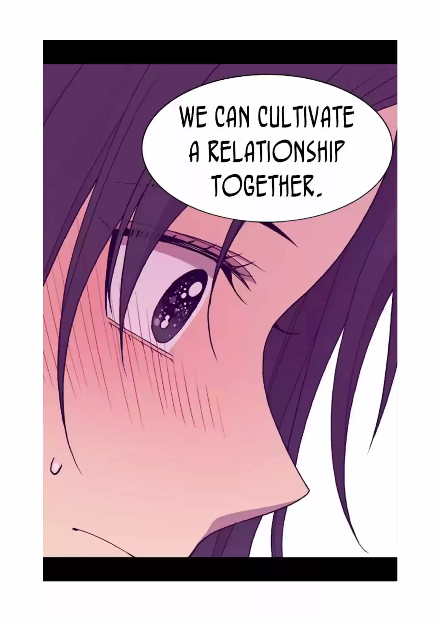 They Say I Was Born A King's Daughter Chapter 75: I Want To Tell You Something