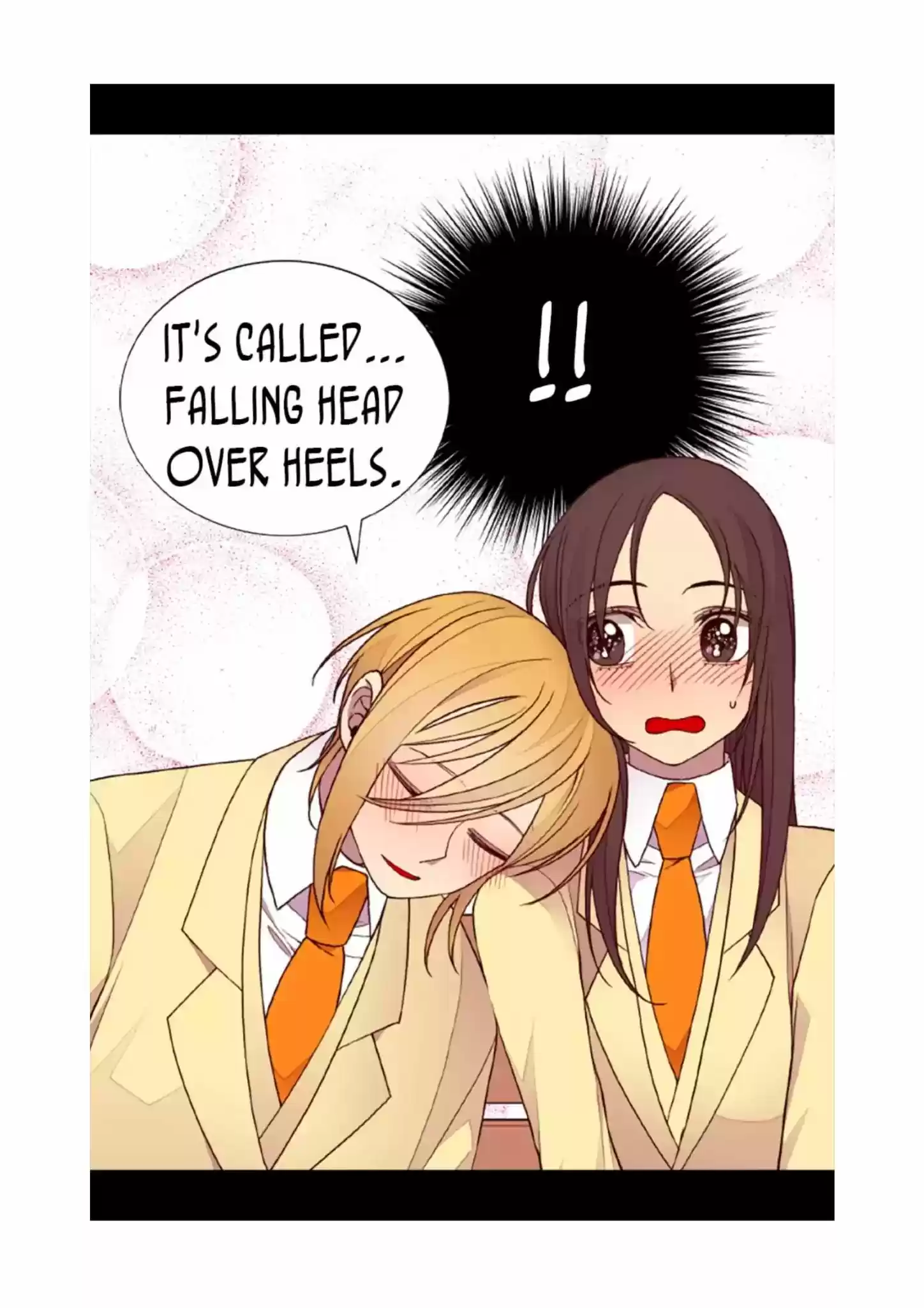 They Say I Was Born A King's Daughter Chapter 75: I Want To Tell You Something