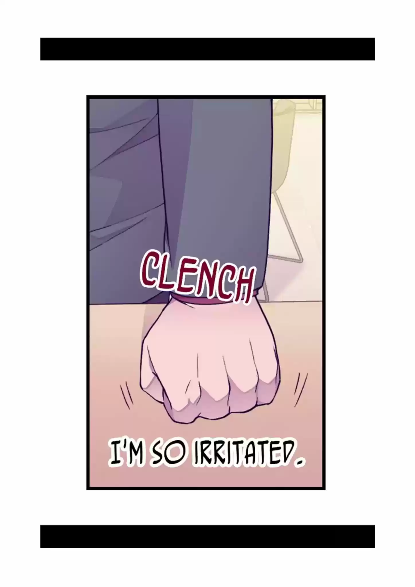 They Say I Was Born A King's Daughter Chapter 75: I Want To Tell You Something