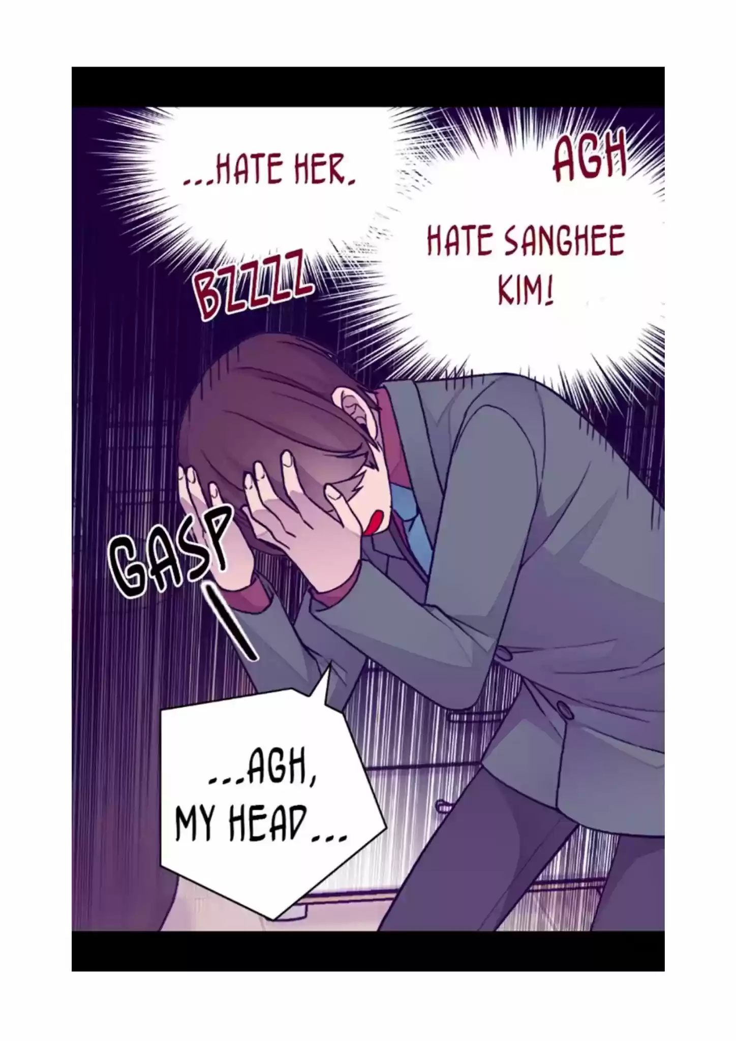 They Say I Was Born A King's Daughter Chapter 75: I Want To Tell You Something