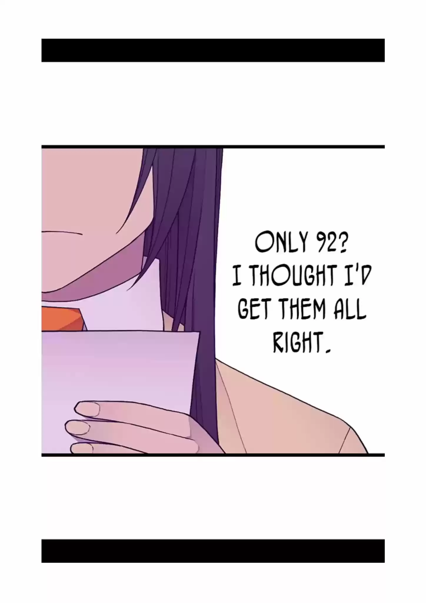 They Say I Was Born A King's Daughter Chapter 76: First Place