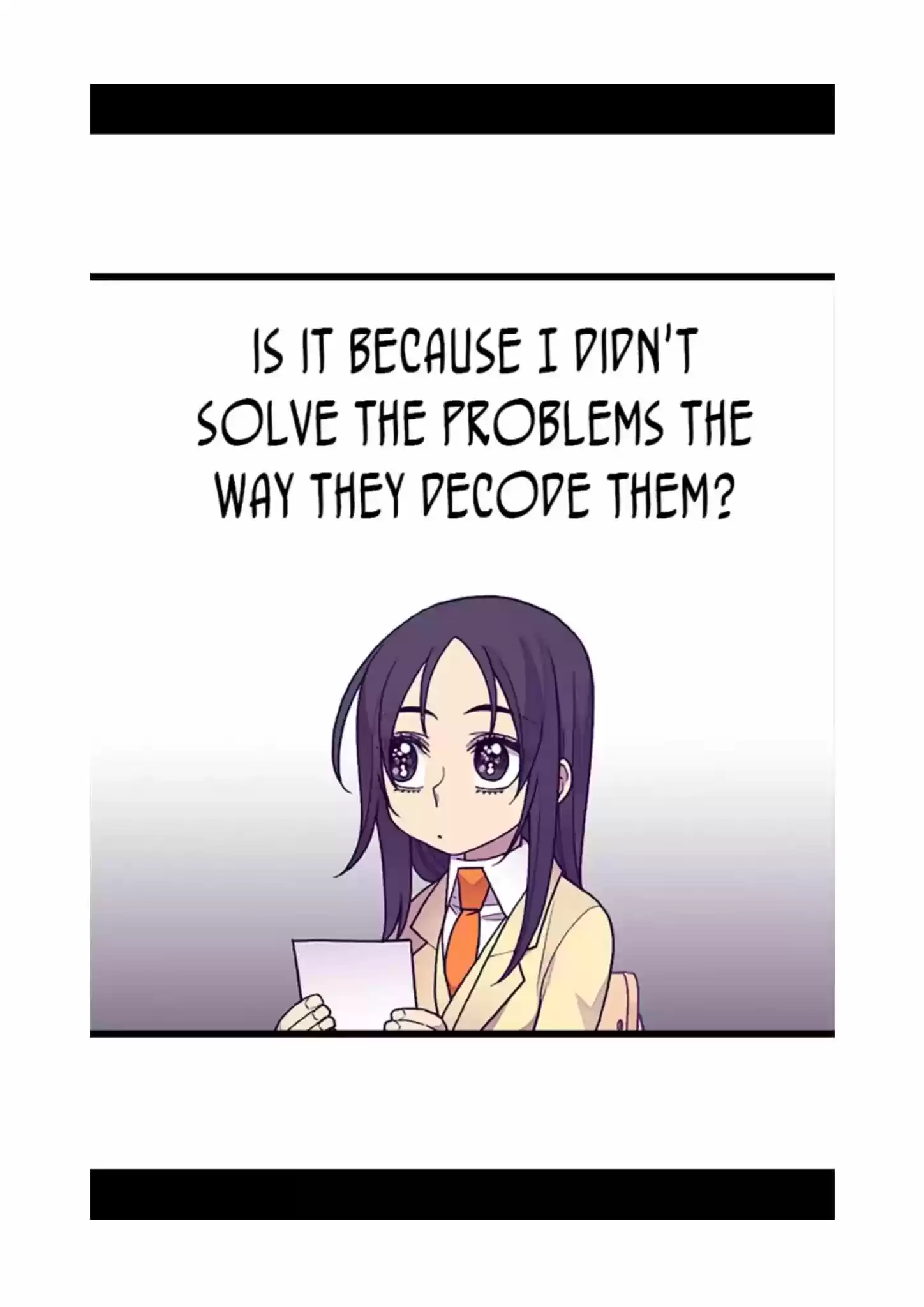 They Say I Was Born A King's Daughter Chapter 76: First Place