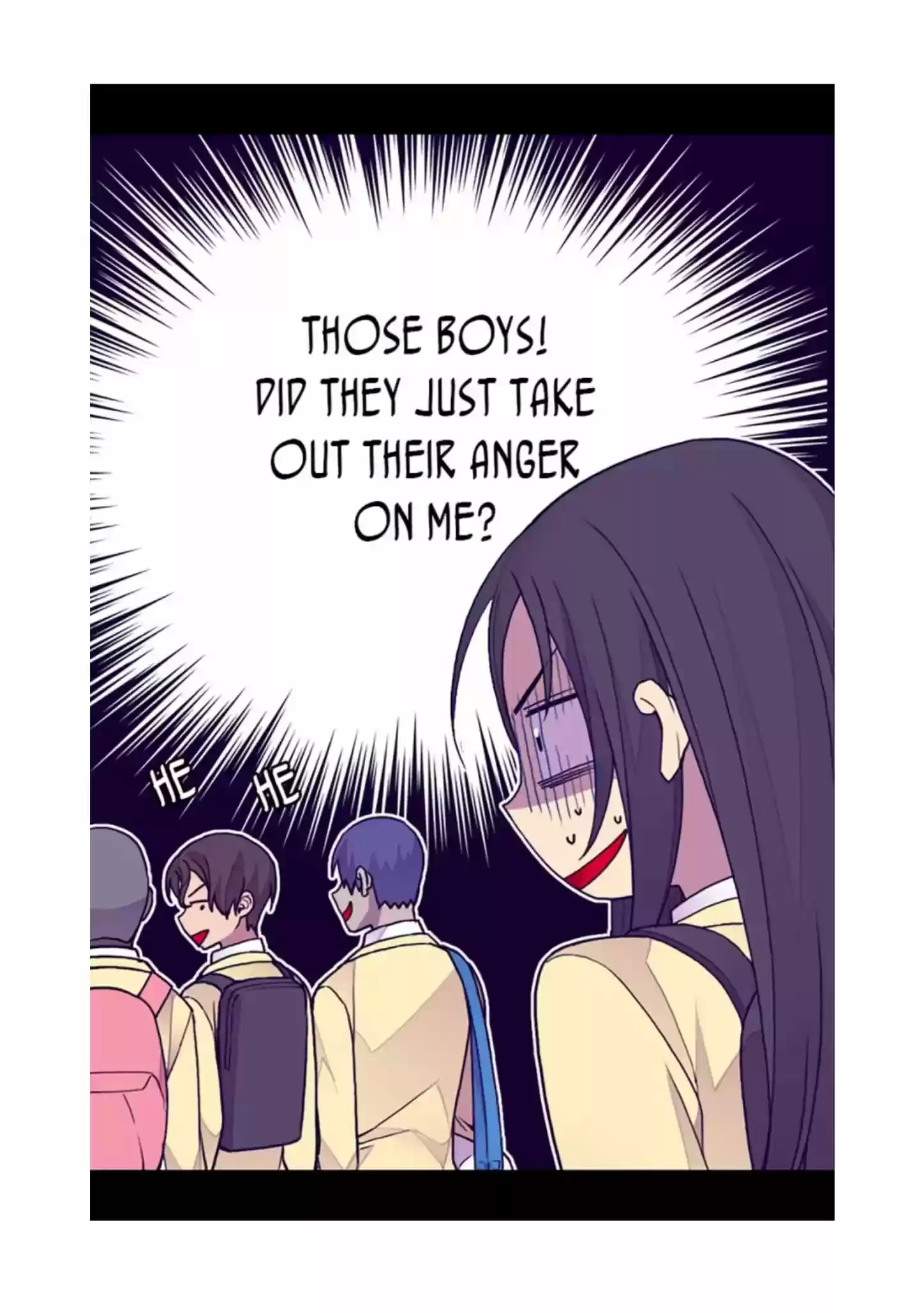 They Say I Was Born A King's Daughter Chapter 76: First Place