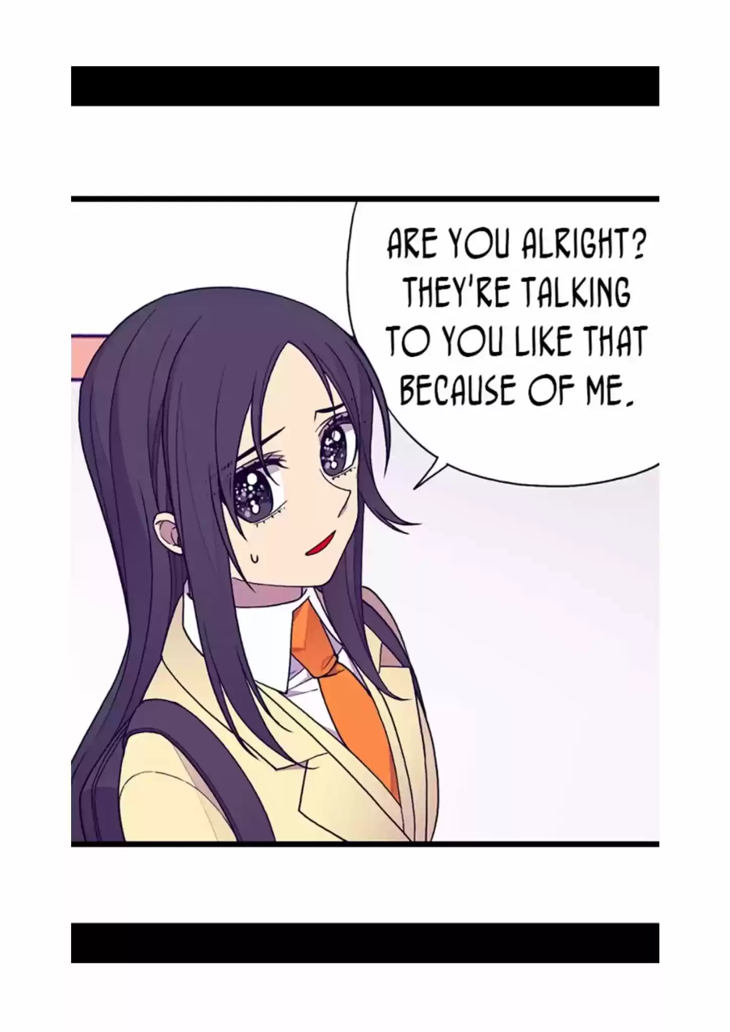 They Say I Was Born A King's Daughter Chapter 76: First Place