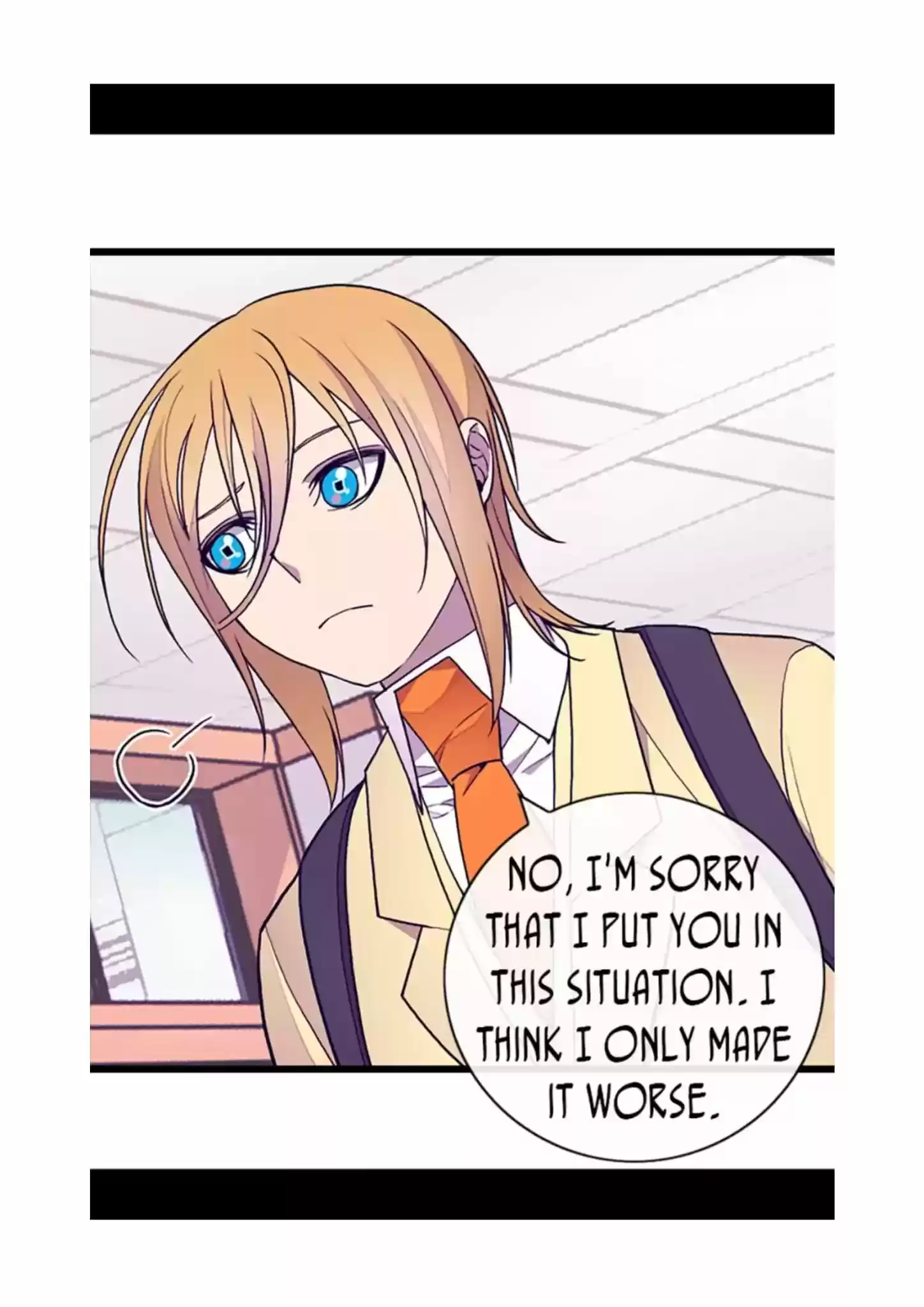 They Say I Was Born A King's Daughter Chapter 76: First Place