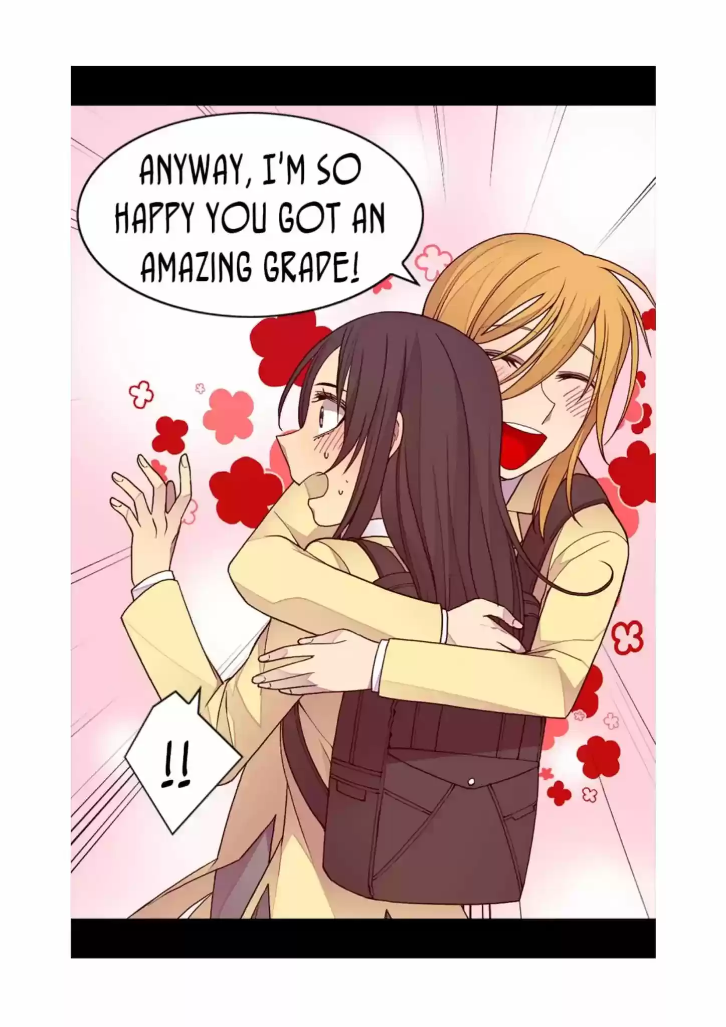 They Say I Was Born A King's Daughter Chapter 76: First Place