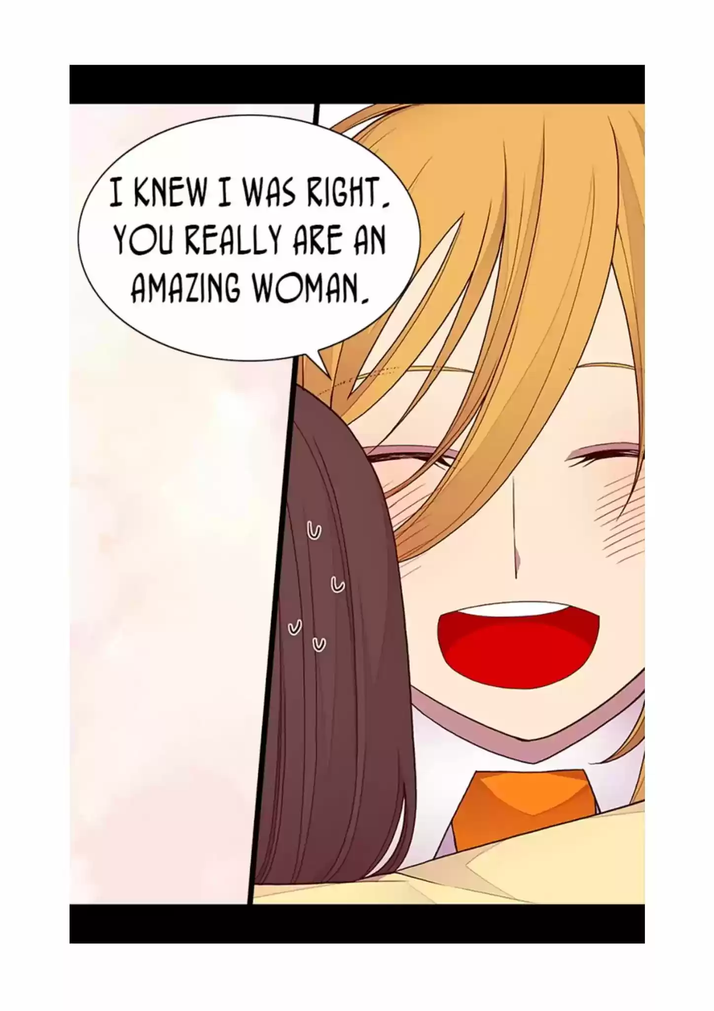 They Say I Was Born A King's Daughter Chapter 76: First Place