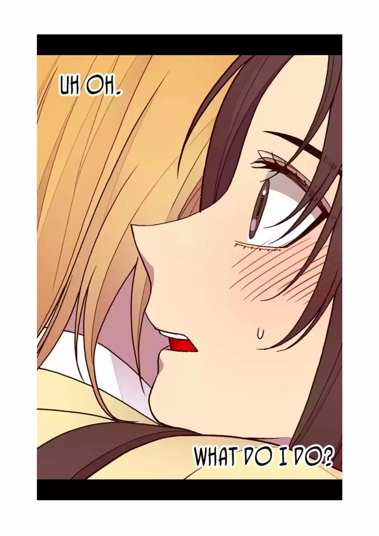 They Say I Was Born A King's Daughter Chapter 76: First Place