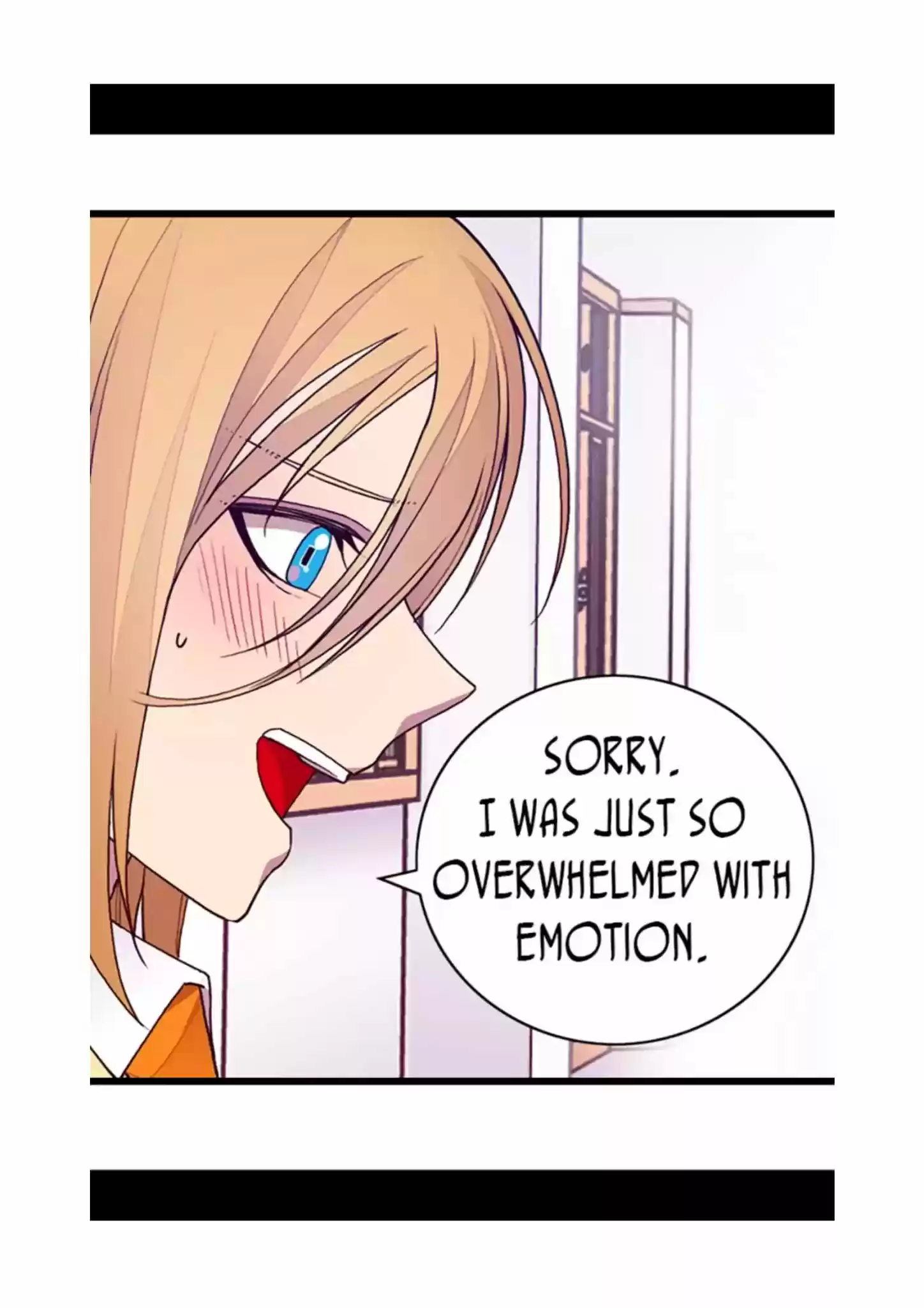 They Say I Was Born A King's Daughter Chapter 76: First Place