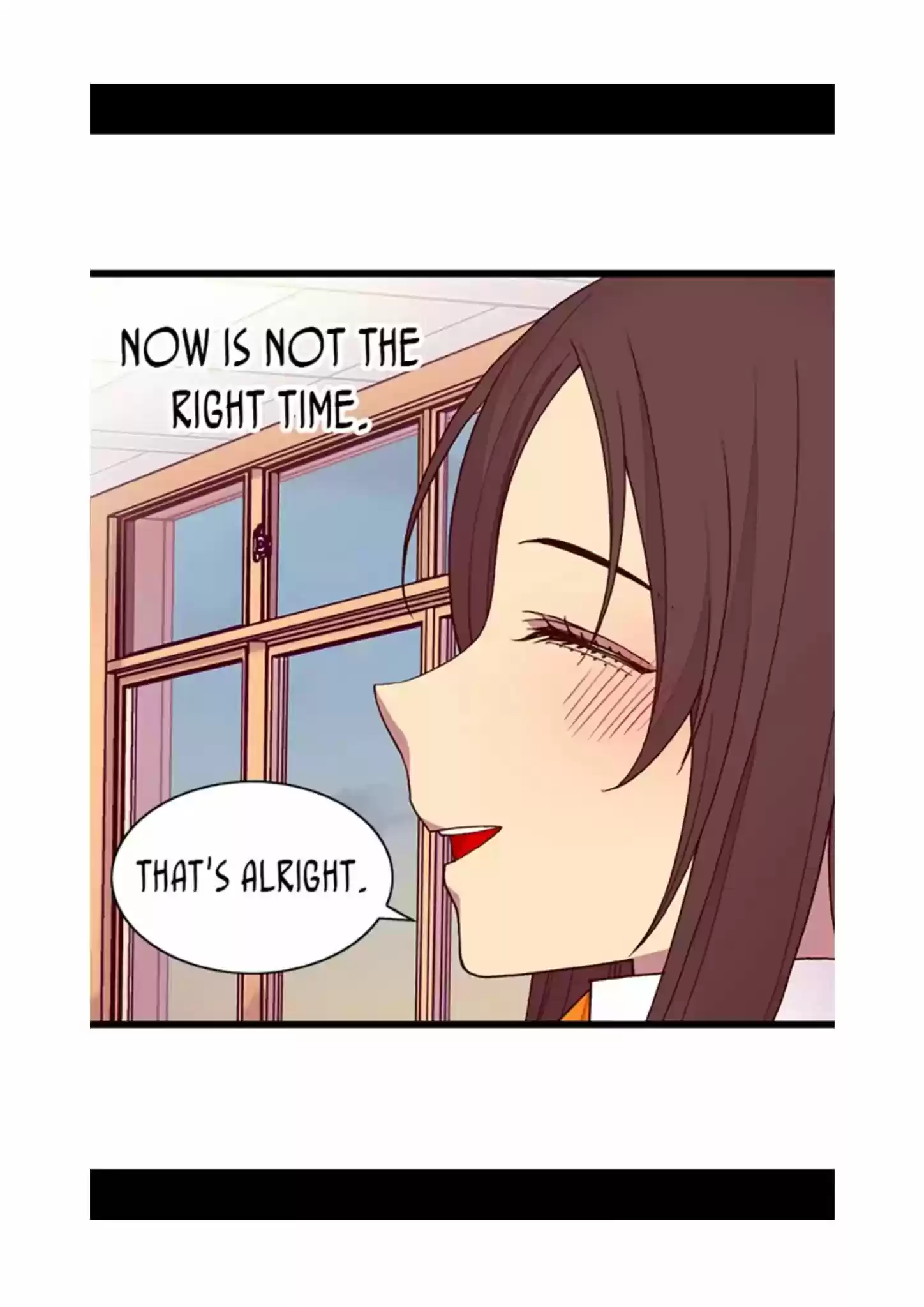 They Say I Was Born A King's Daughter Chapter 76: First Place