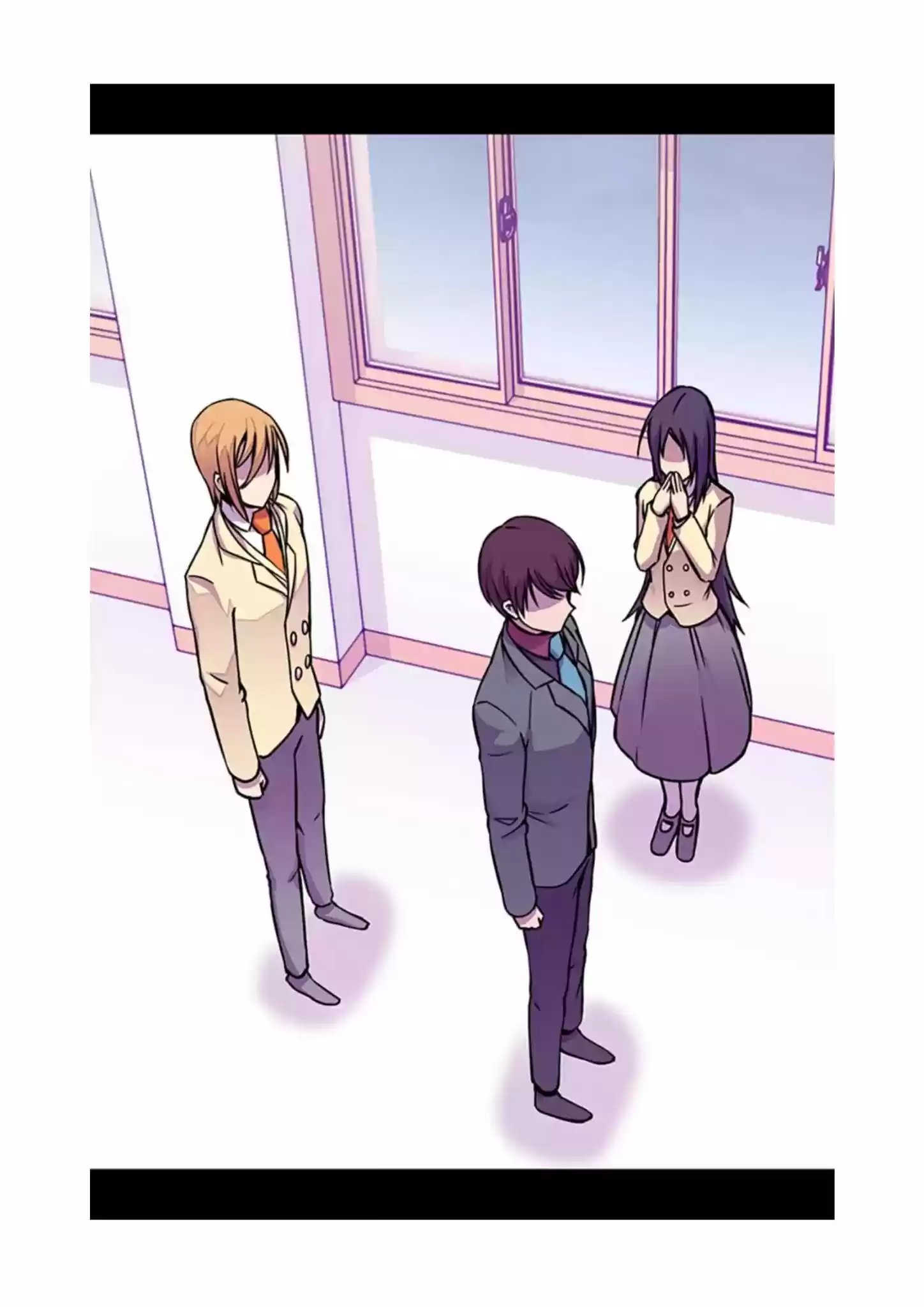 They Say I Was Born A King's Daughter Chapter 77: You're Mine