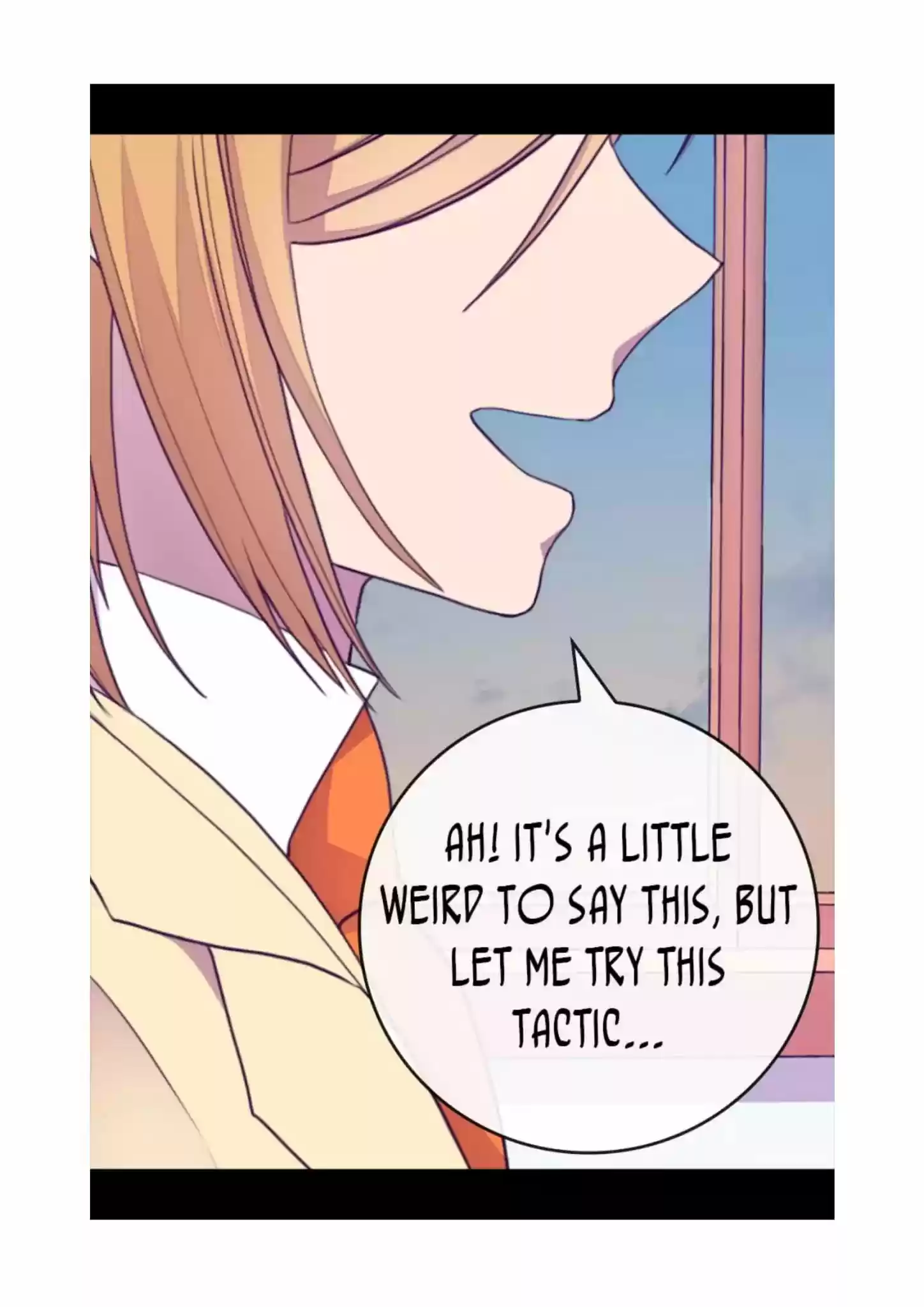 They Say I Was Born A King's Daughter Chapter 77: You're Mine