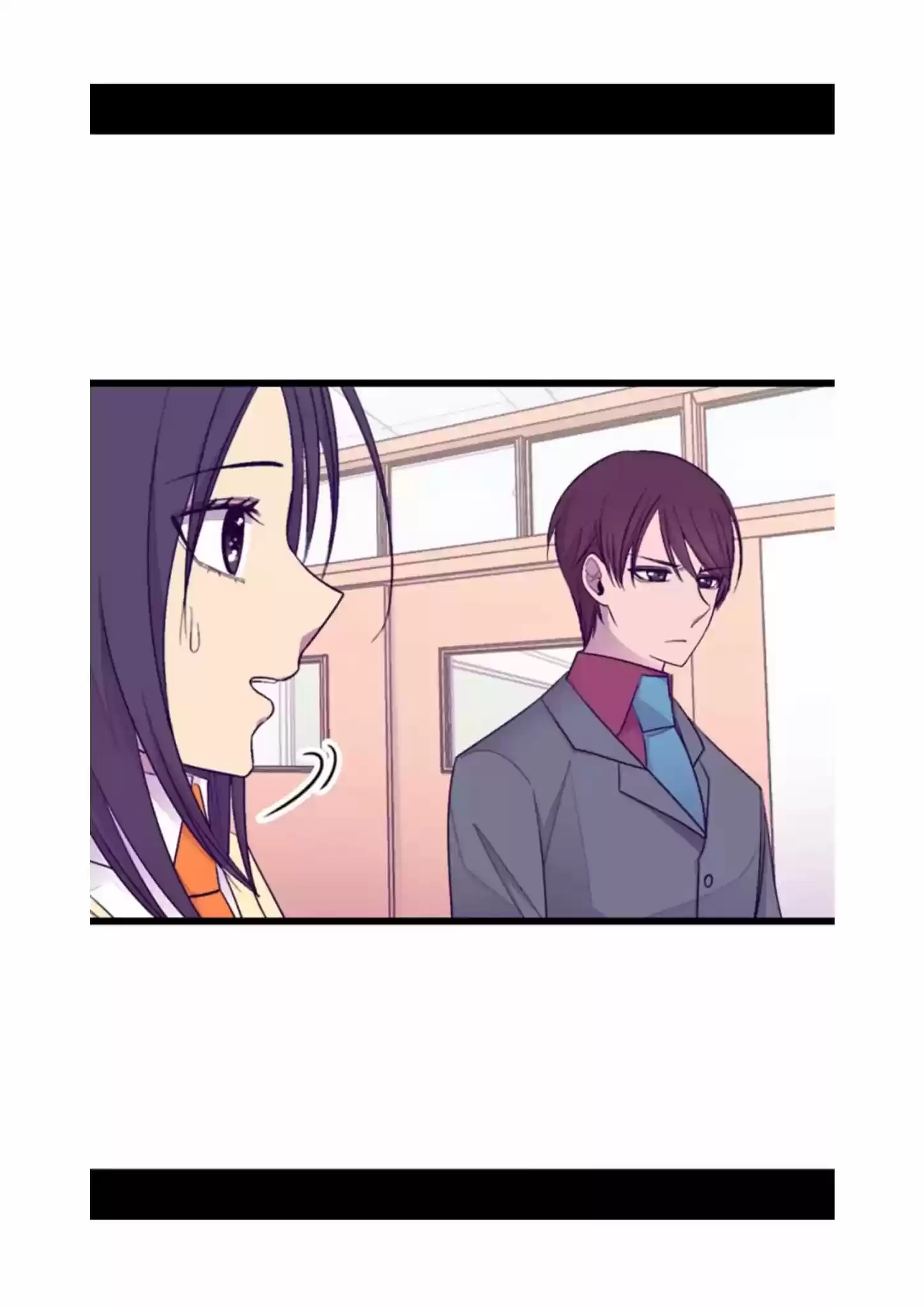 They Say I Was Born A King's Daughter Chapter 77: You're Mine