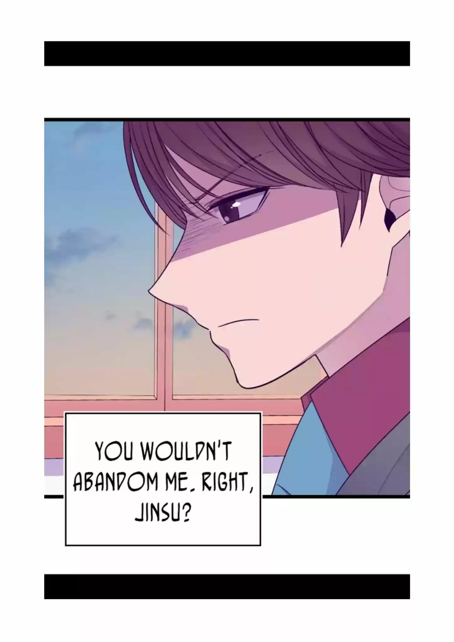 They Say I Was Born A King's Daughter Chapter 77: You're Mine