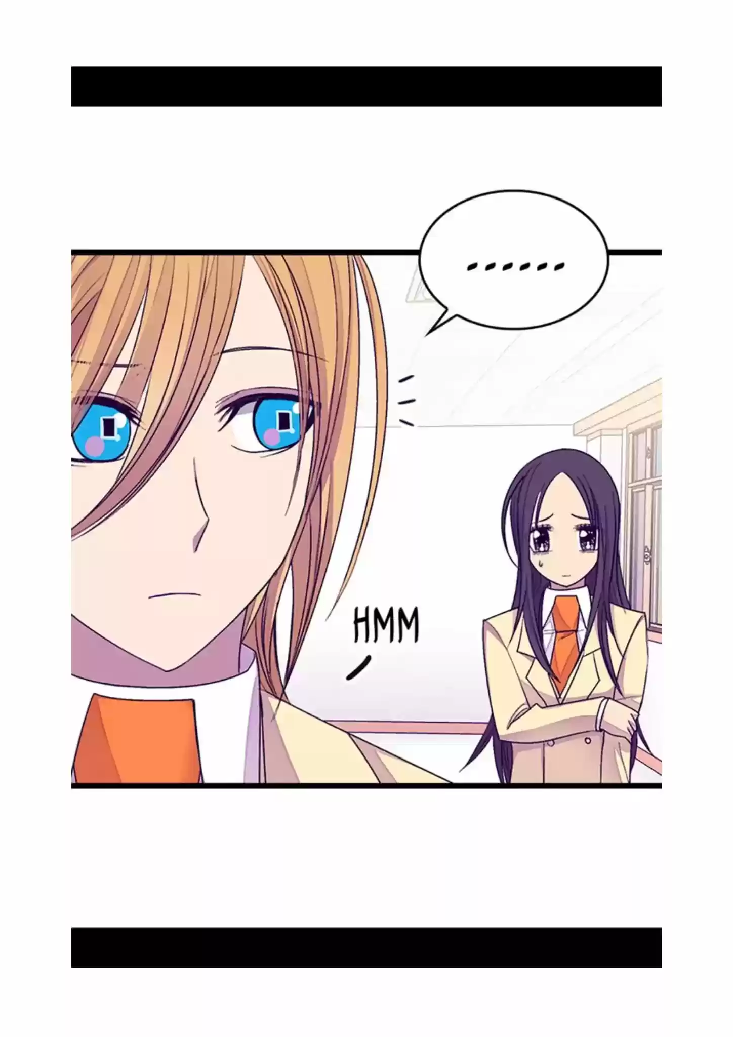 They Say I Was Born A King's Daughter Chapter 77: You're Mine