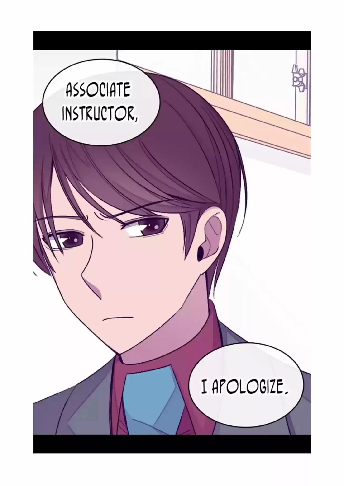 They Say I Was Born A King's Daughter Chapter 77: You're Mine