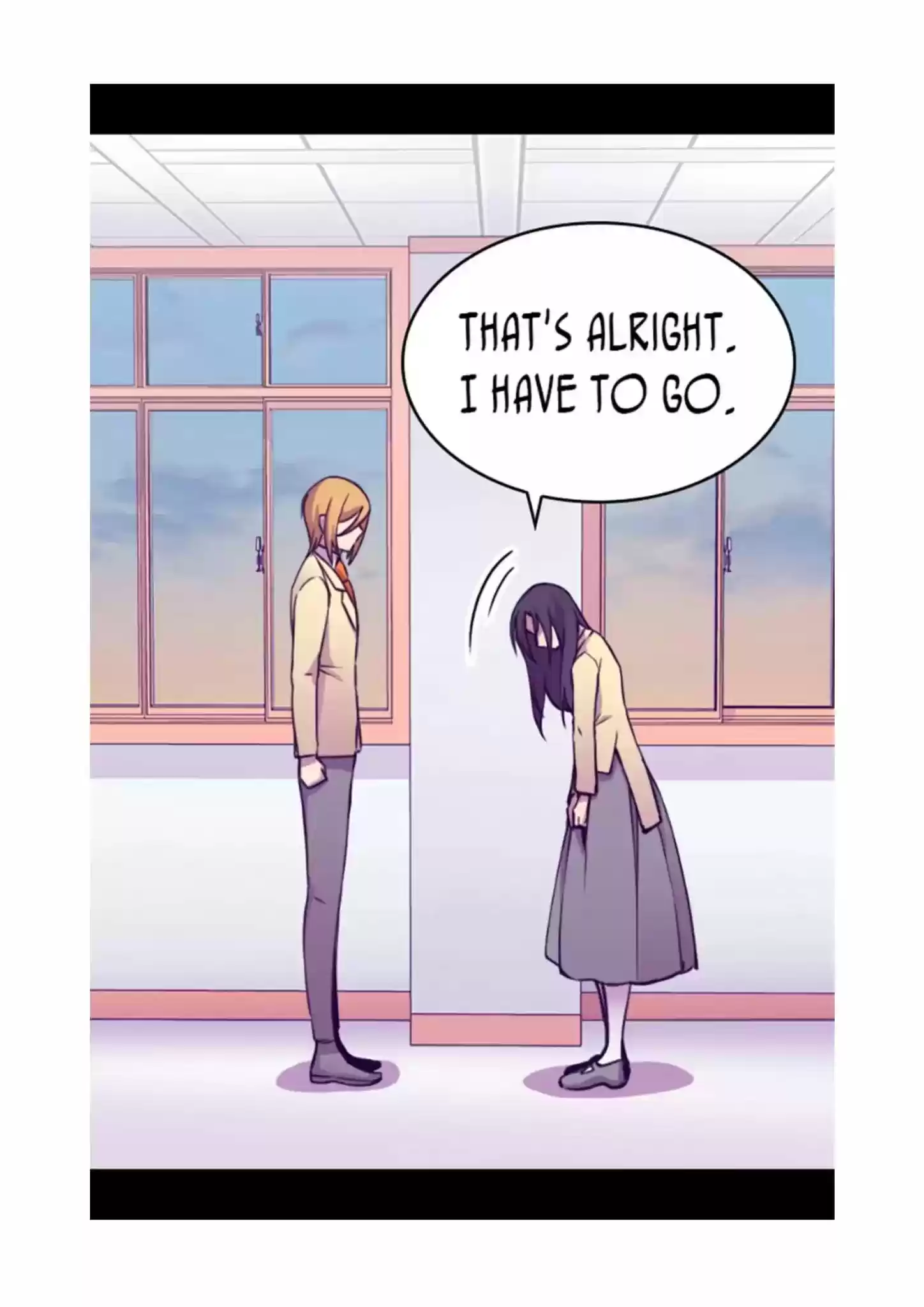 They Say I Was Born A King's Daughter Chapter 77: You're Mine