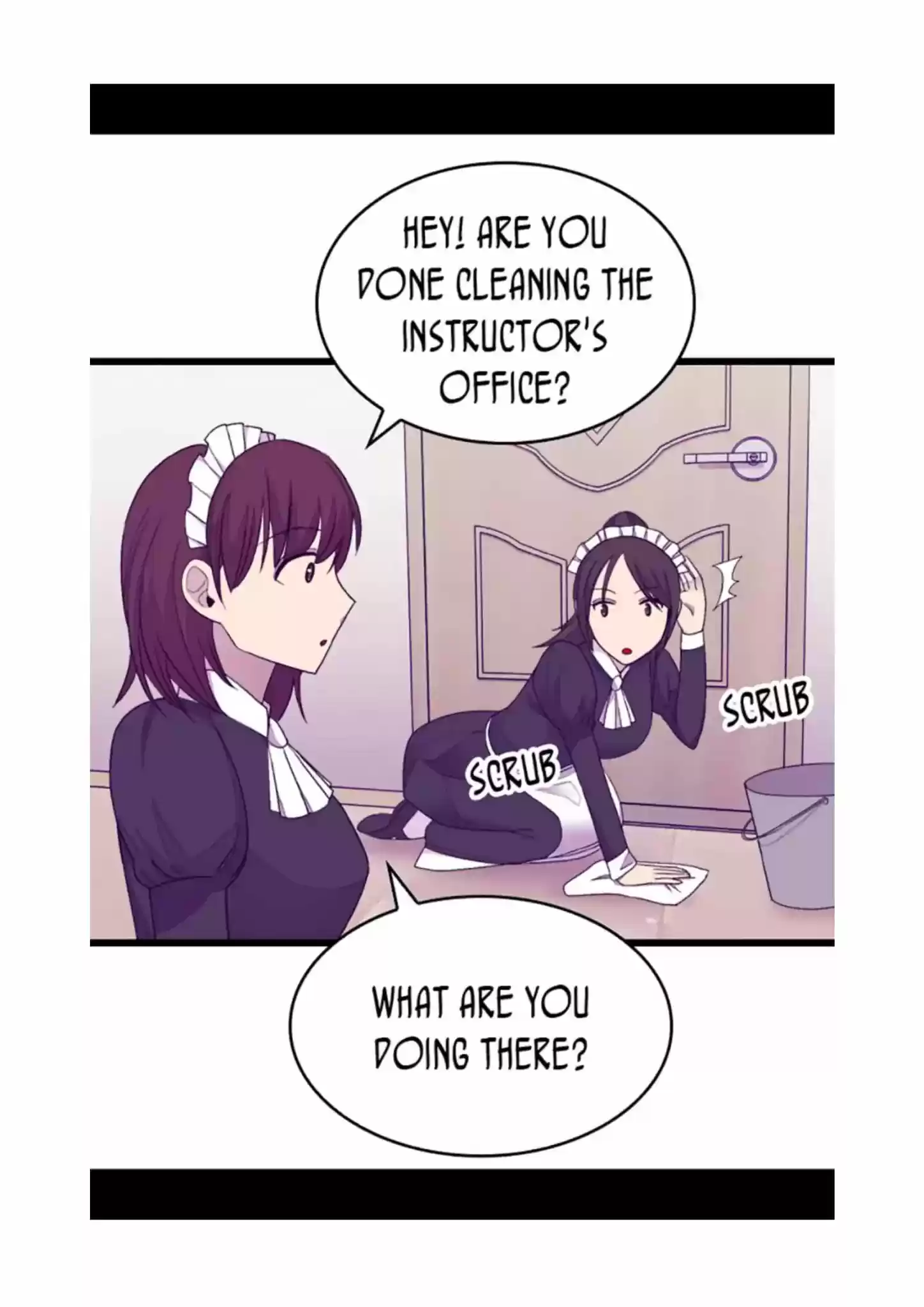 They Say I Was Born A King's Daughter Chapter 77: You're Mine