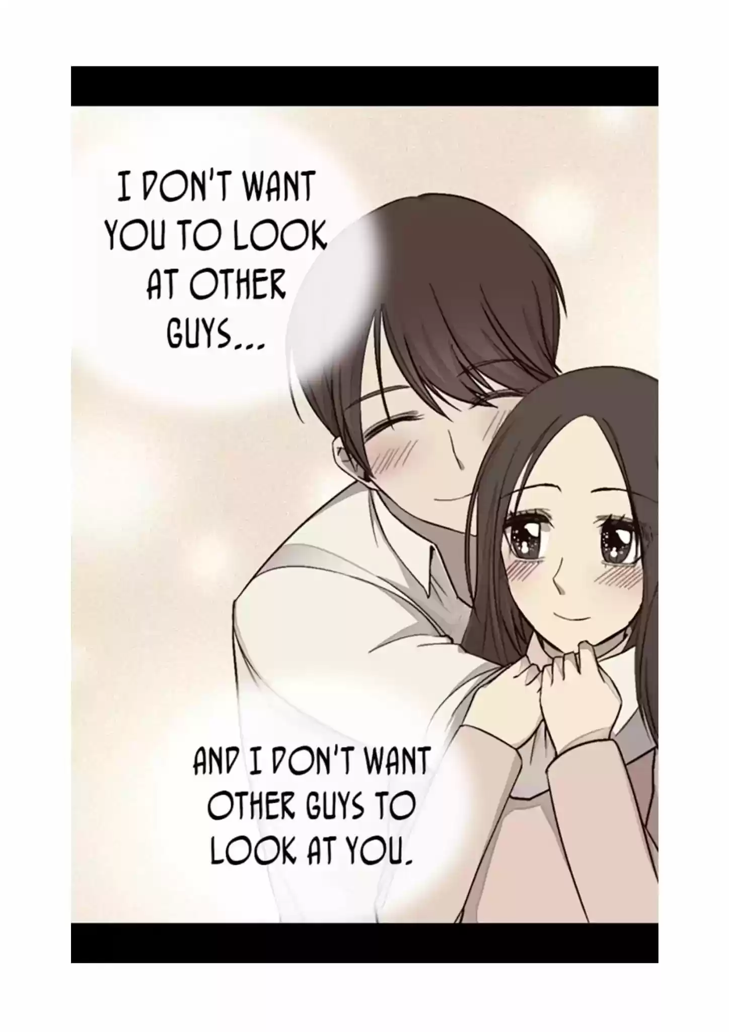 They Say I Was Born A King's Daughter Chapter 77: You're Mine