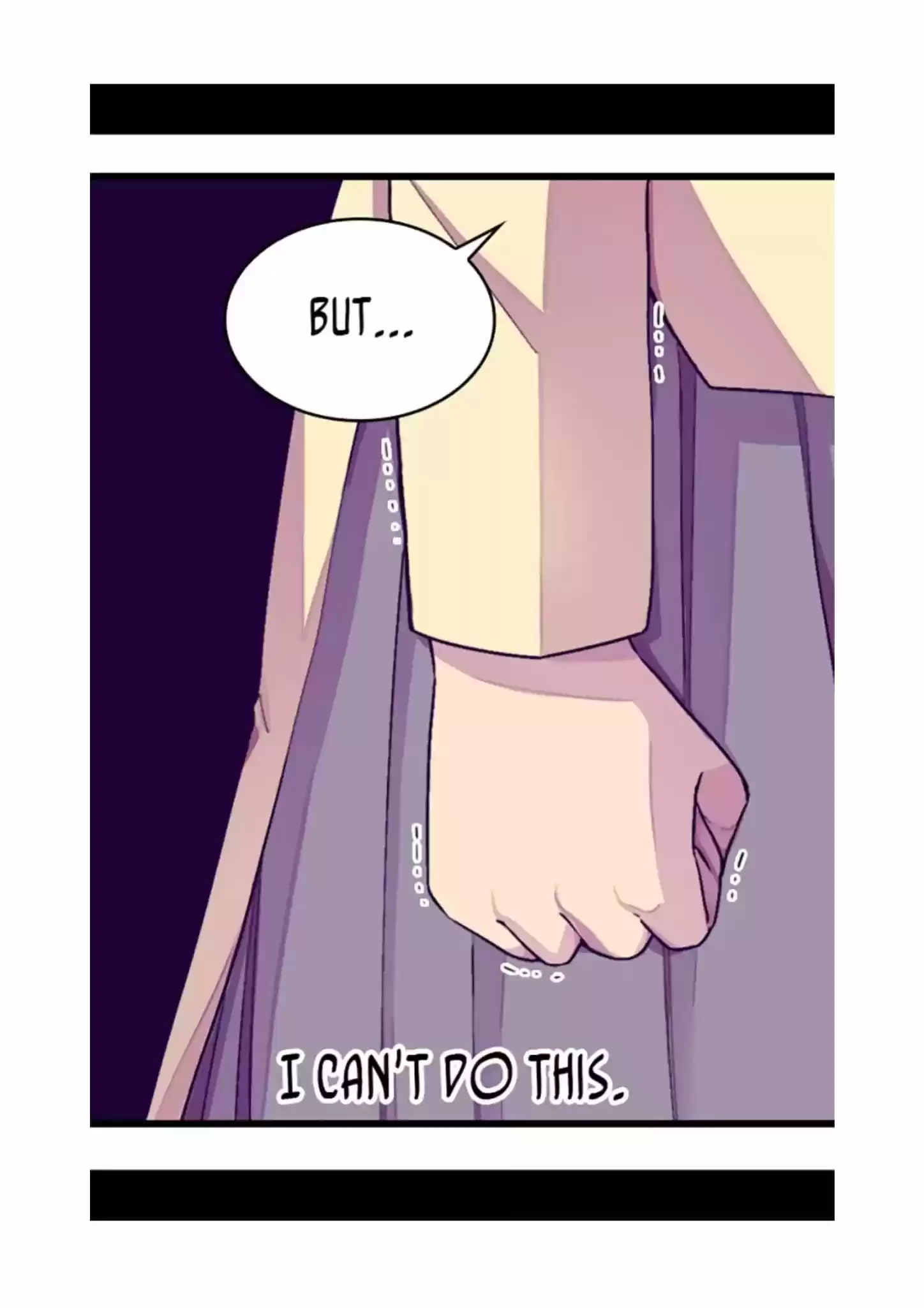 They Say I Was Born A King's Daughter Chapter 77: You're Mine