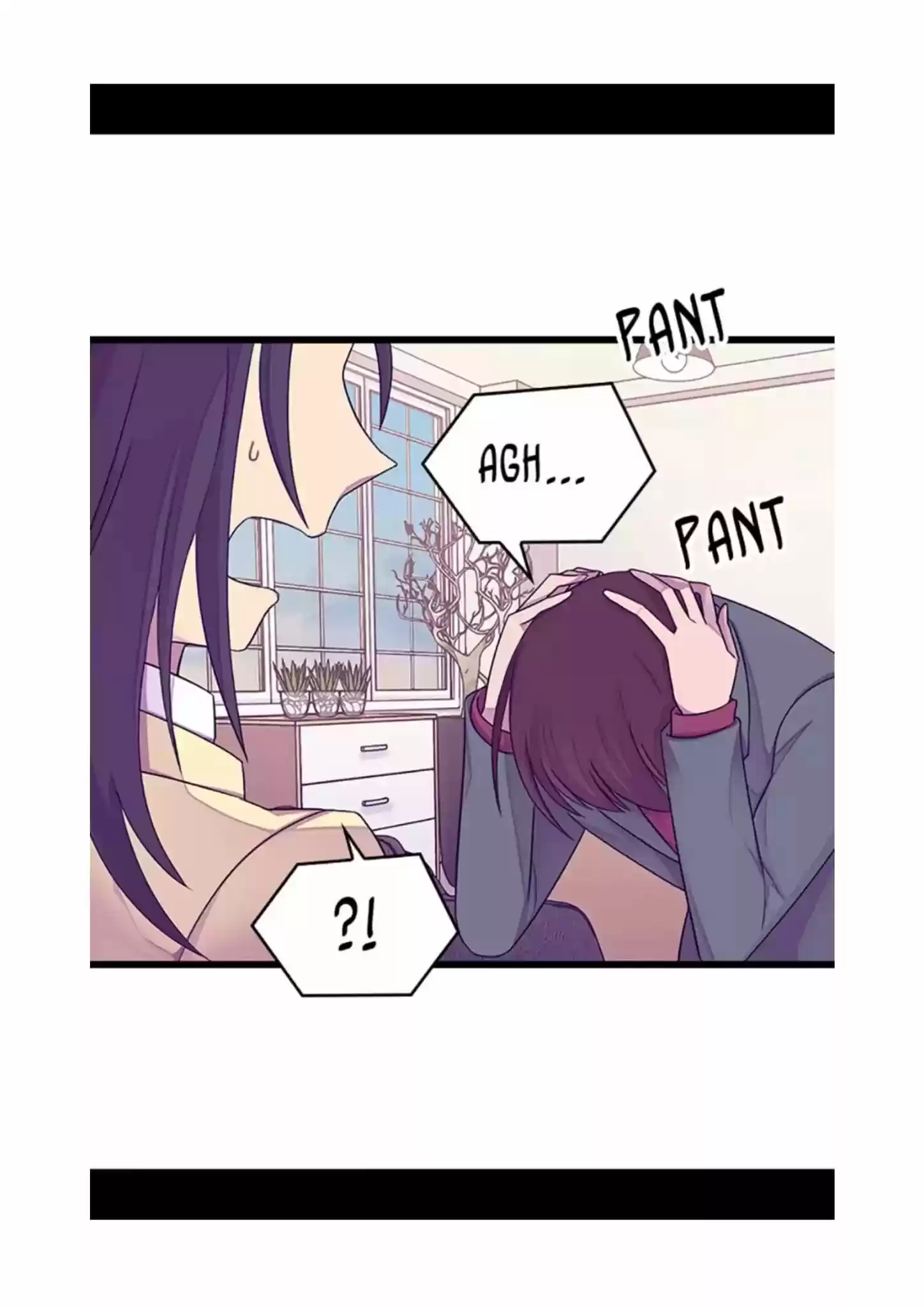 They Say I Was Born A King's Daughter Chapter 77: You're Mine