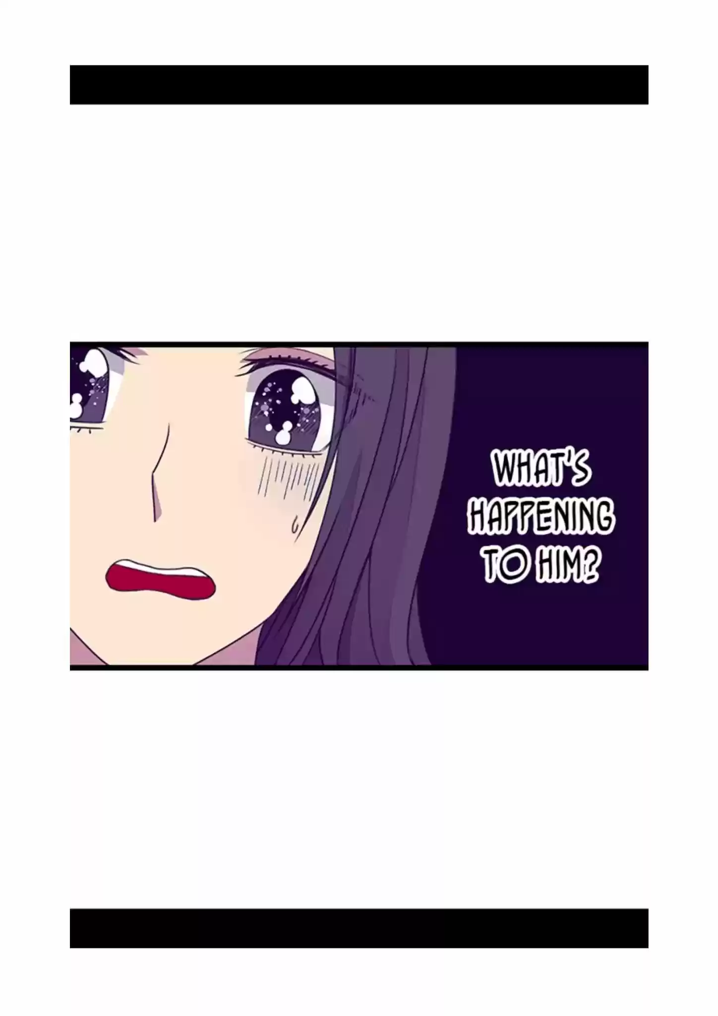 They Say I Was Born A King's Daughter Chapter 77: You're Mine