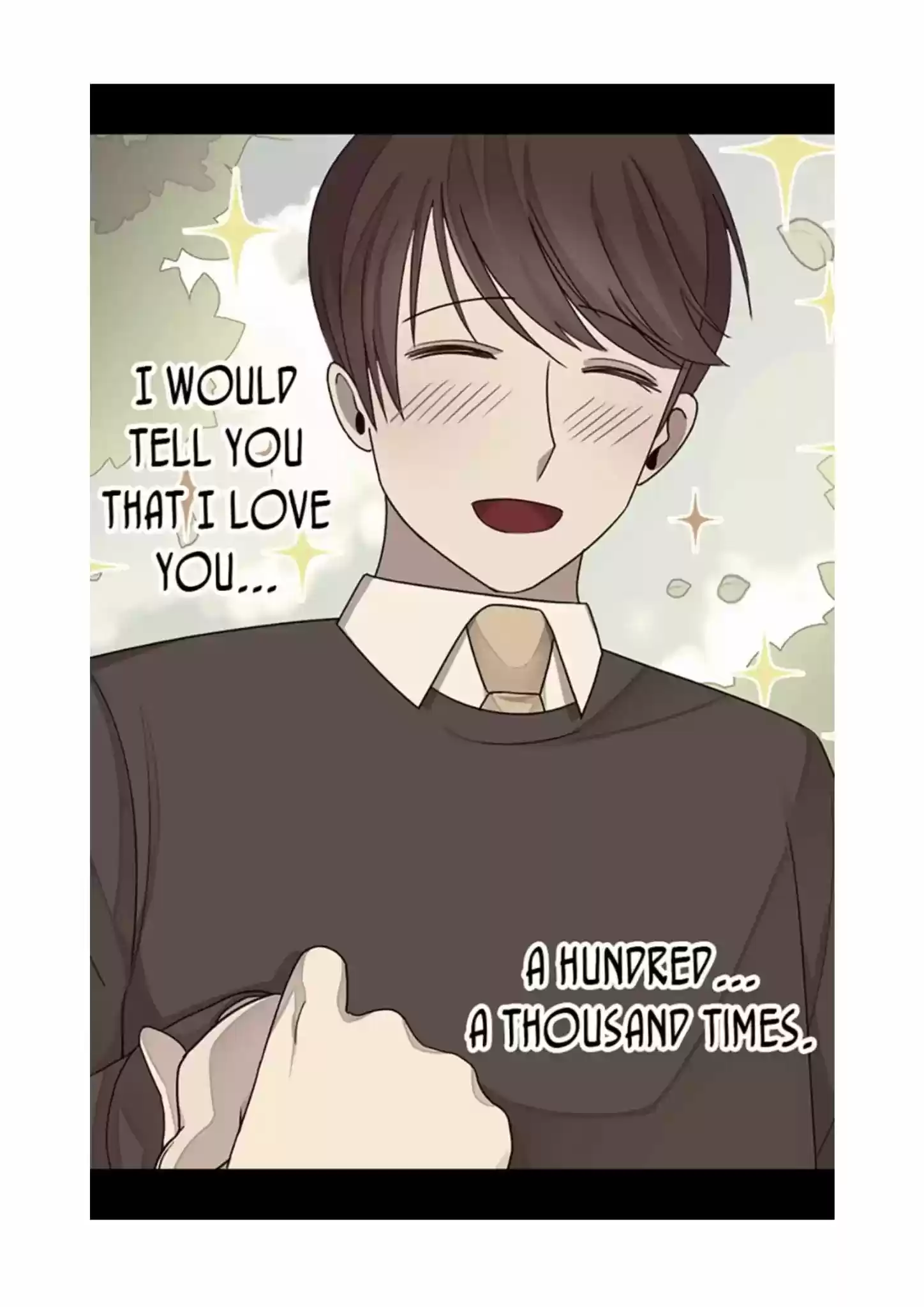 They Say I Was Born A King's Daughter Chapter 78: I Remember