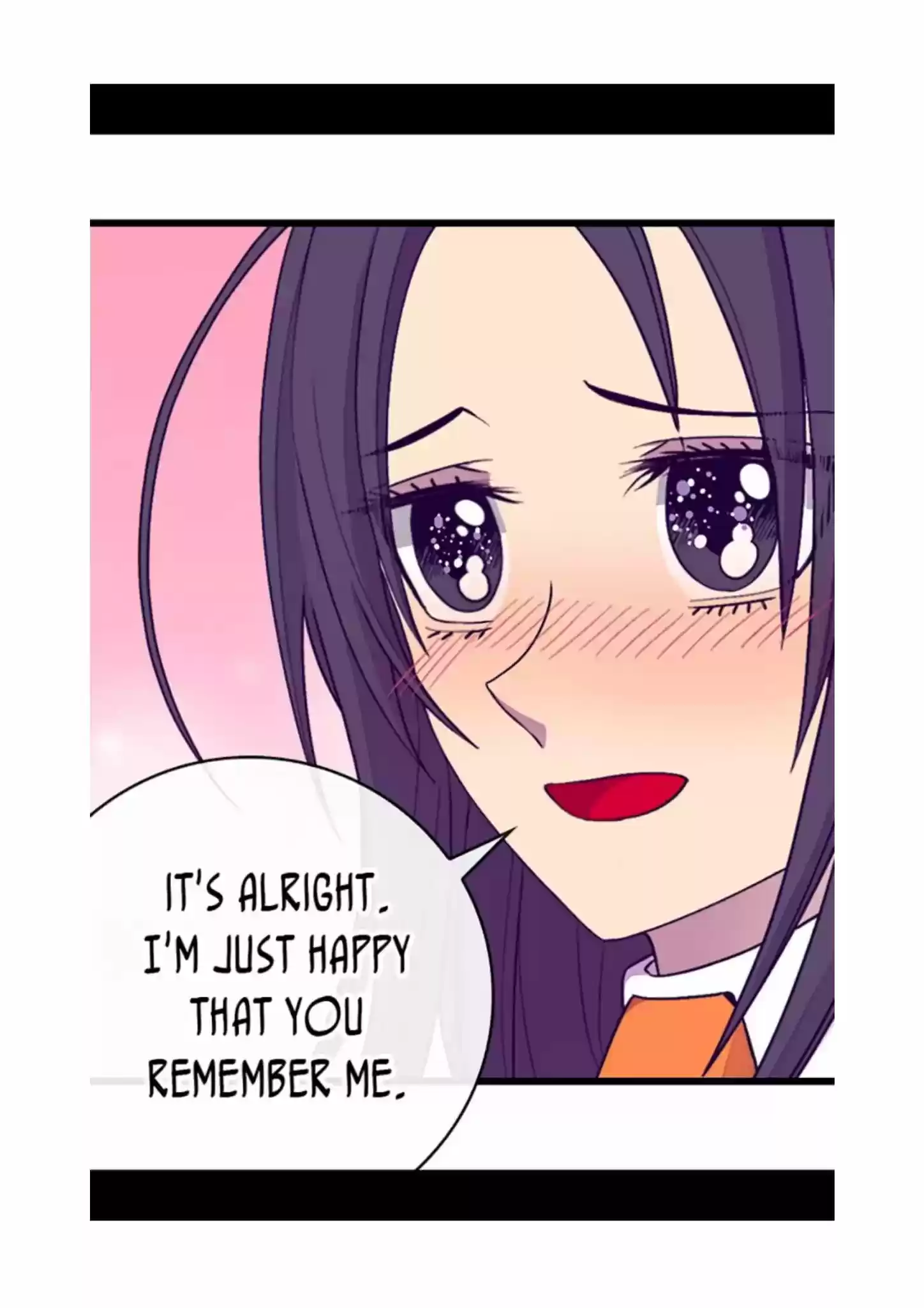 They Say I Was Born A King's Daughter Chapter 78: I Remember