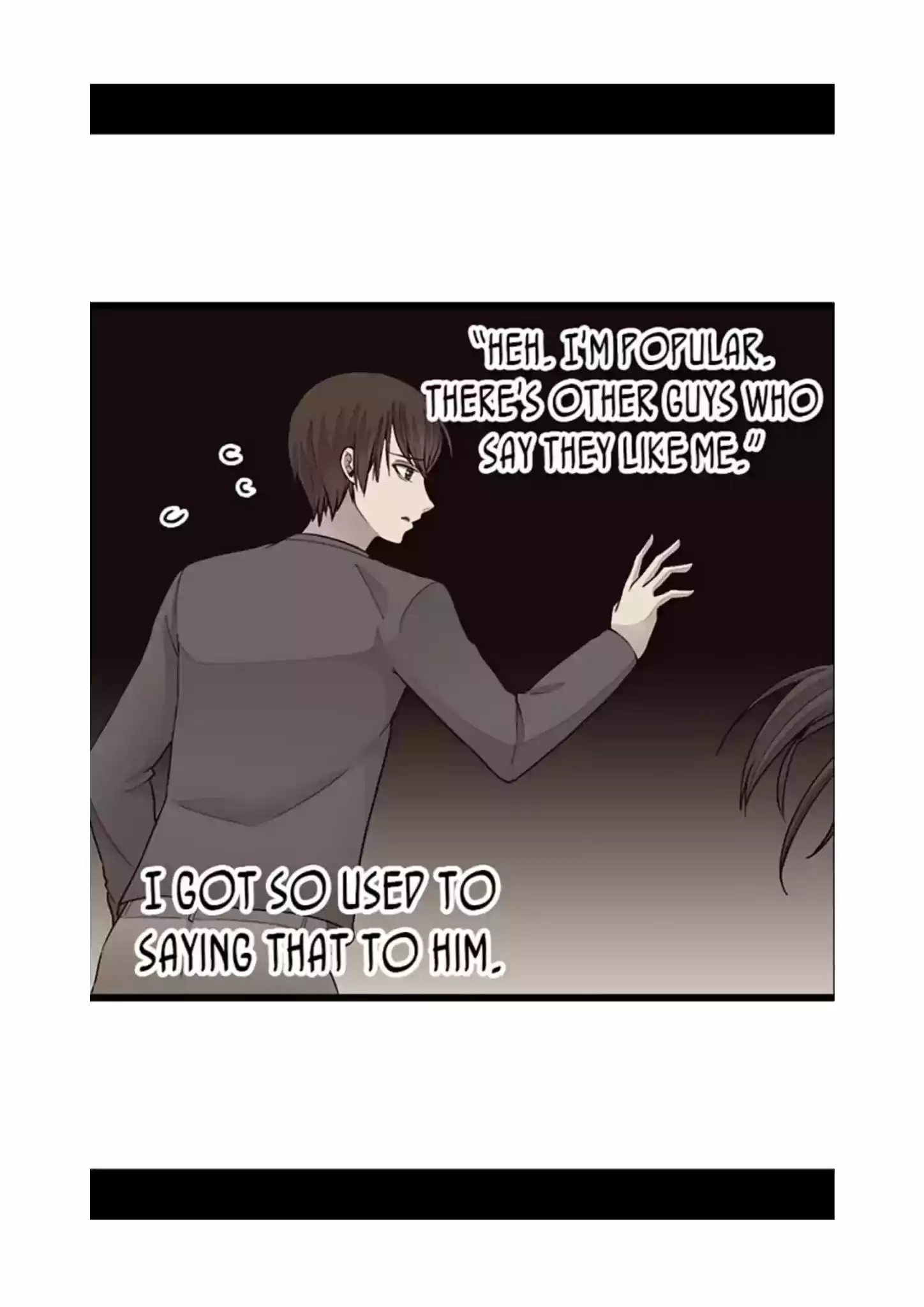 They Say I Was Born A King's Daughter Chapter 78: I Remember