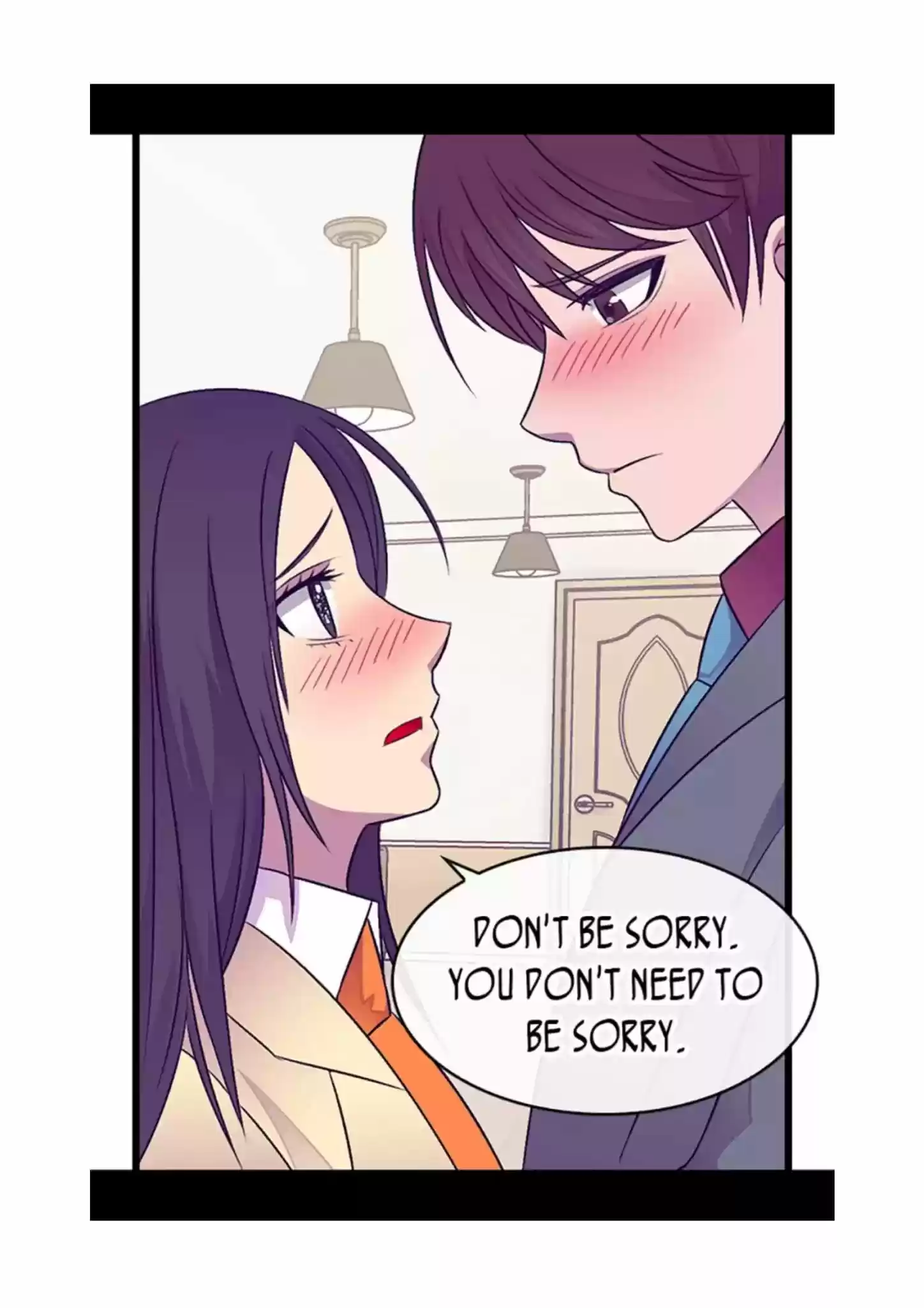 They Say I Was Born A King's Daughter Chapter 78: I Remember