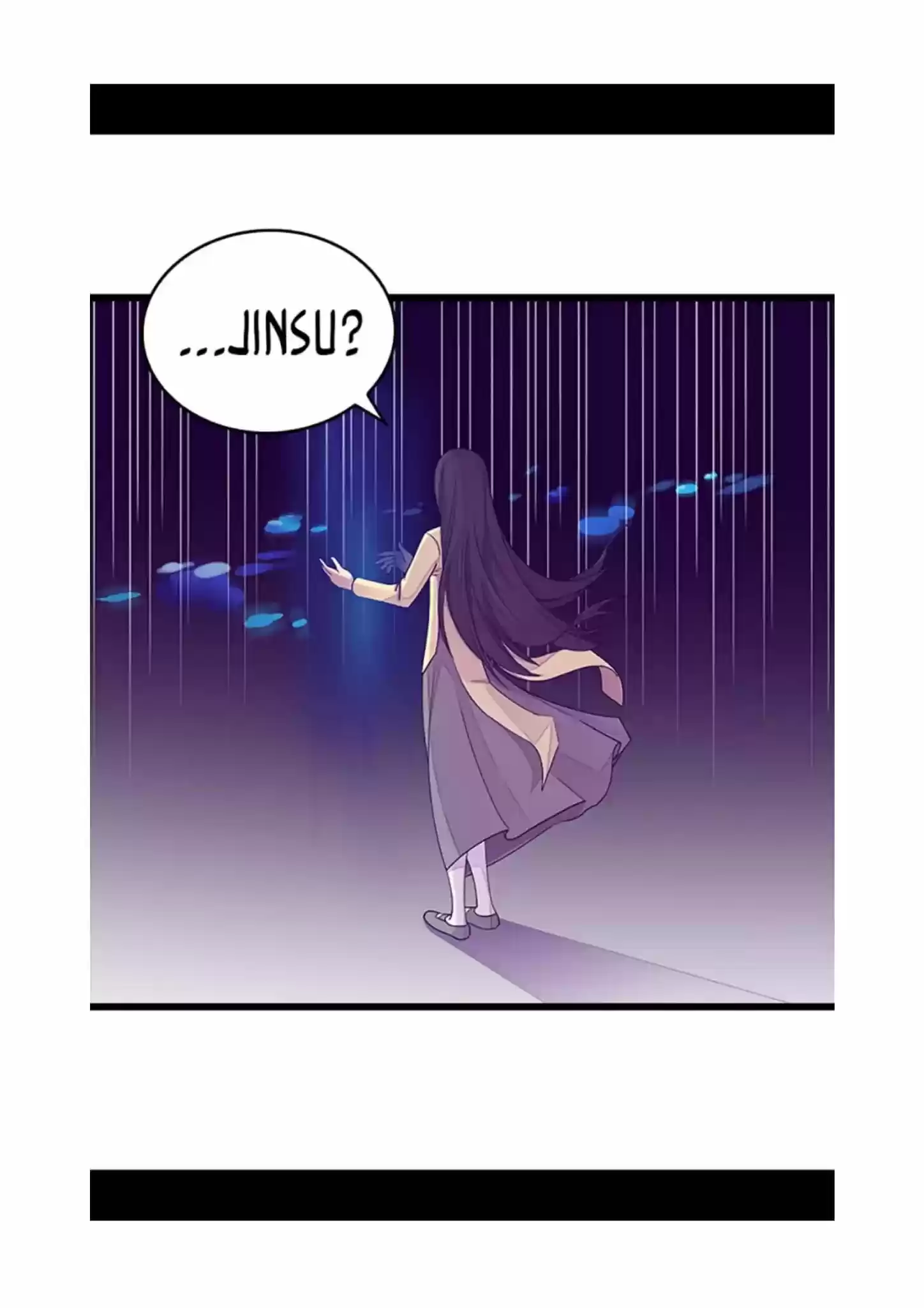 They Say I Was Born A King's Daughter Chapter 78: I Remember